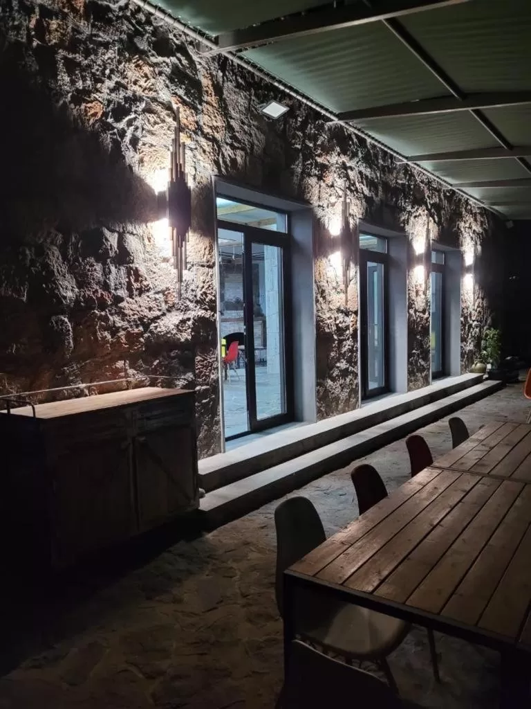 Restaurant/places to eat in NorDar