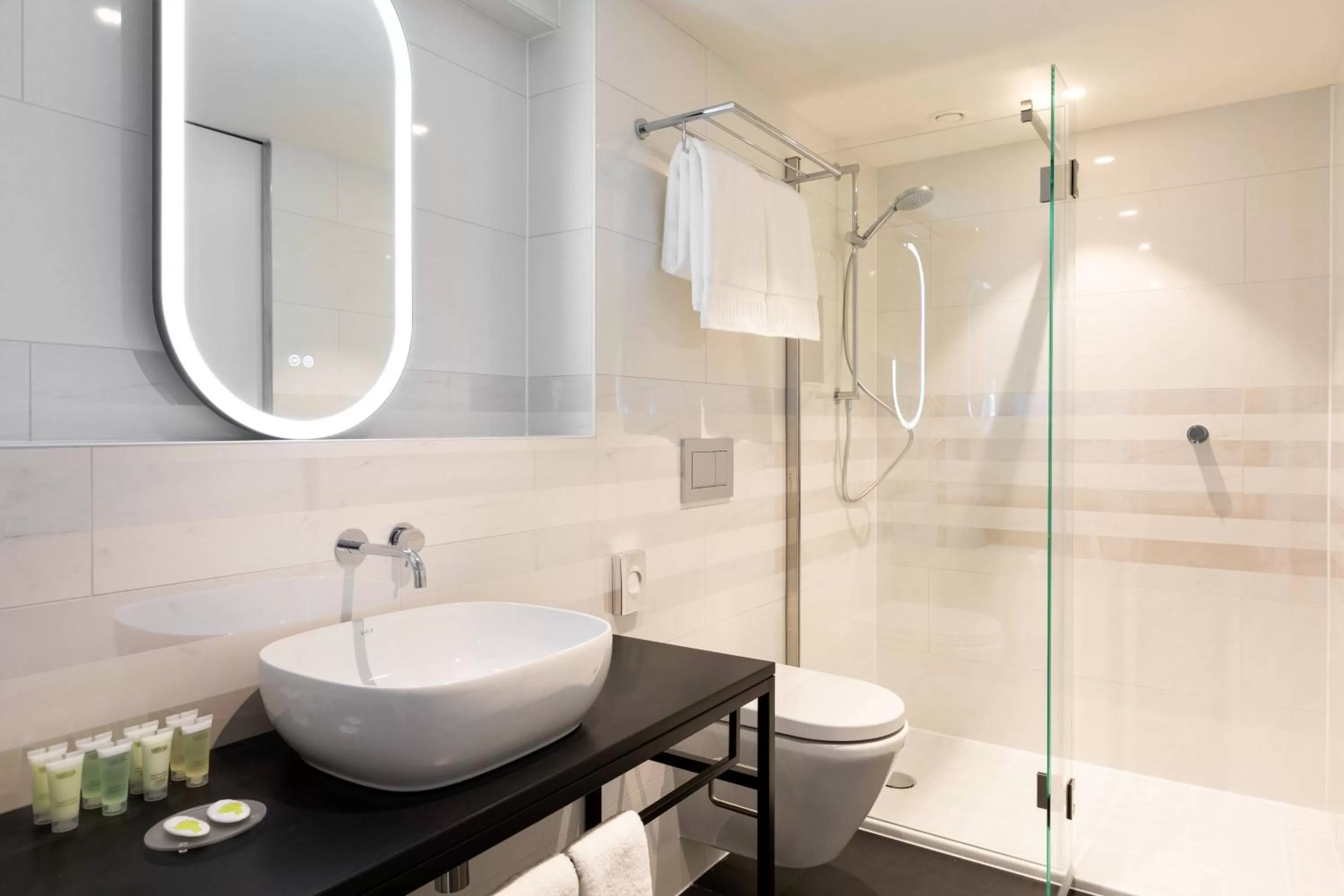 Bathroom in Residence Inn by Marriott Ghent