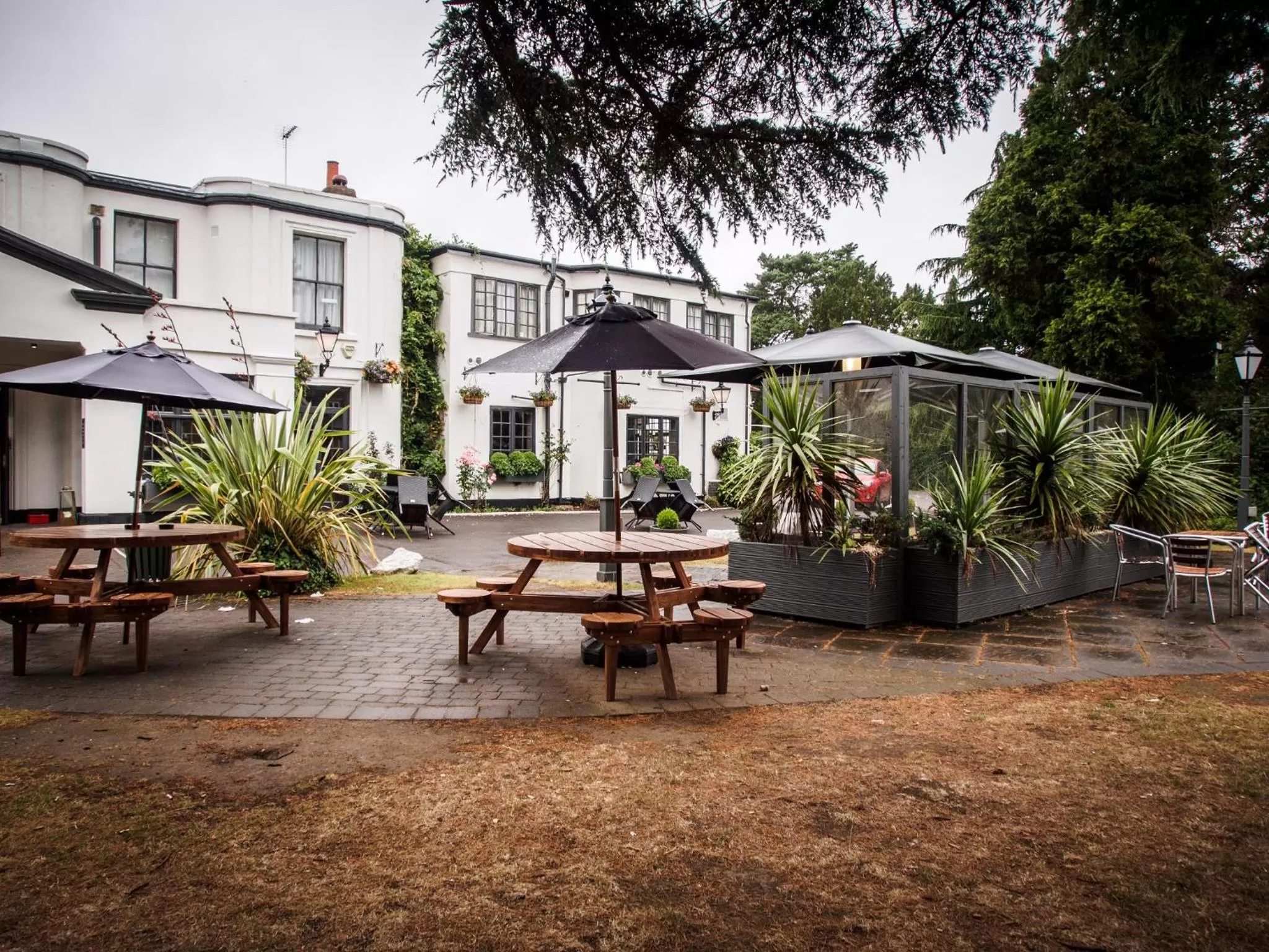 Ethorpe Hotel by Chef & Brewer Collection