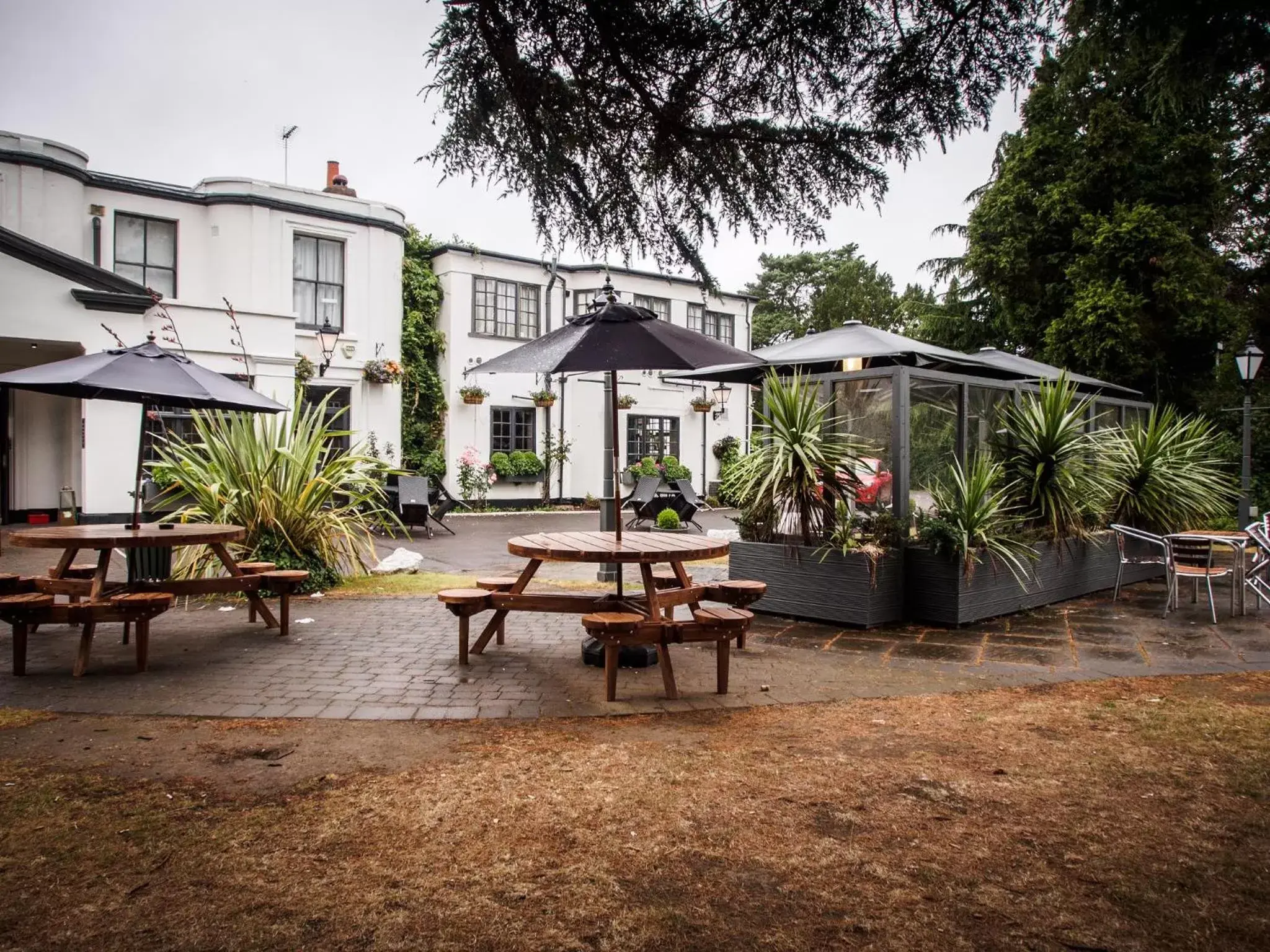 Ethorpe Hotel by Chef & Brewer Collection Ethorpe Hotel by Chef & Brewer Collection