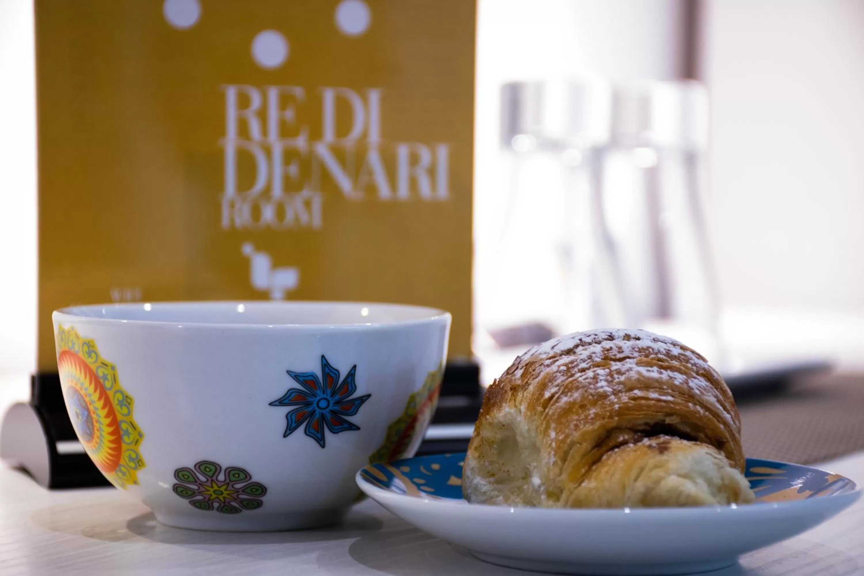 Megaris Luxury Suite Rooms