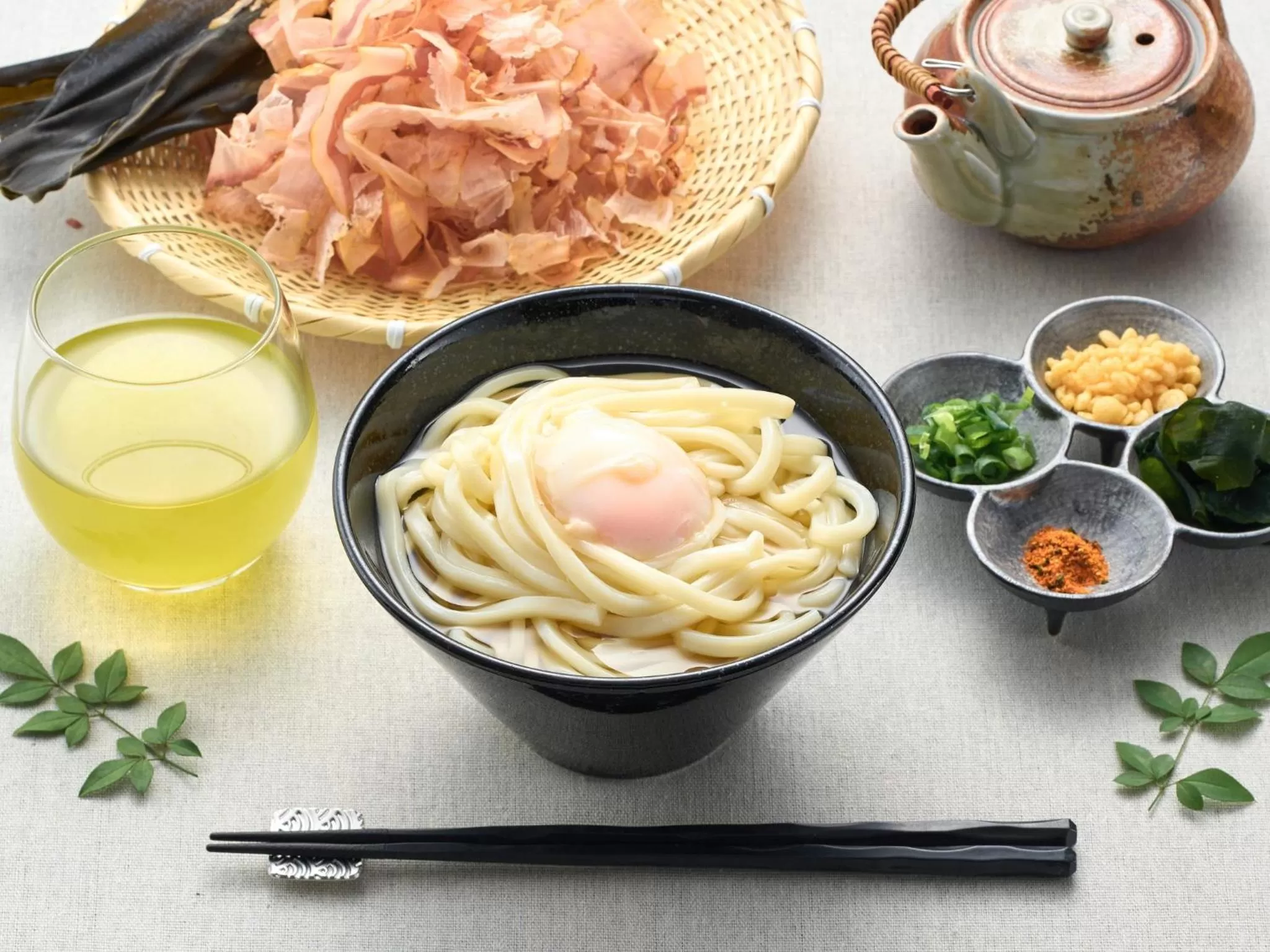 Breakfast in Osaka View Hotel Honmachi