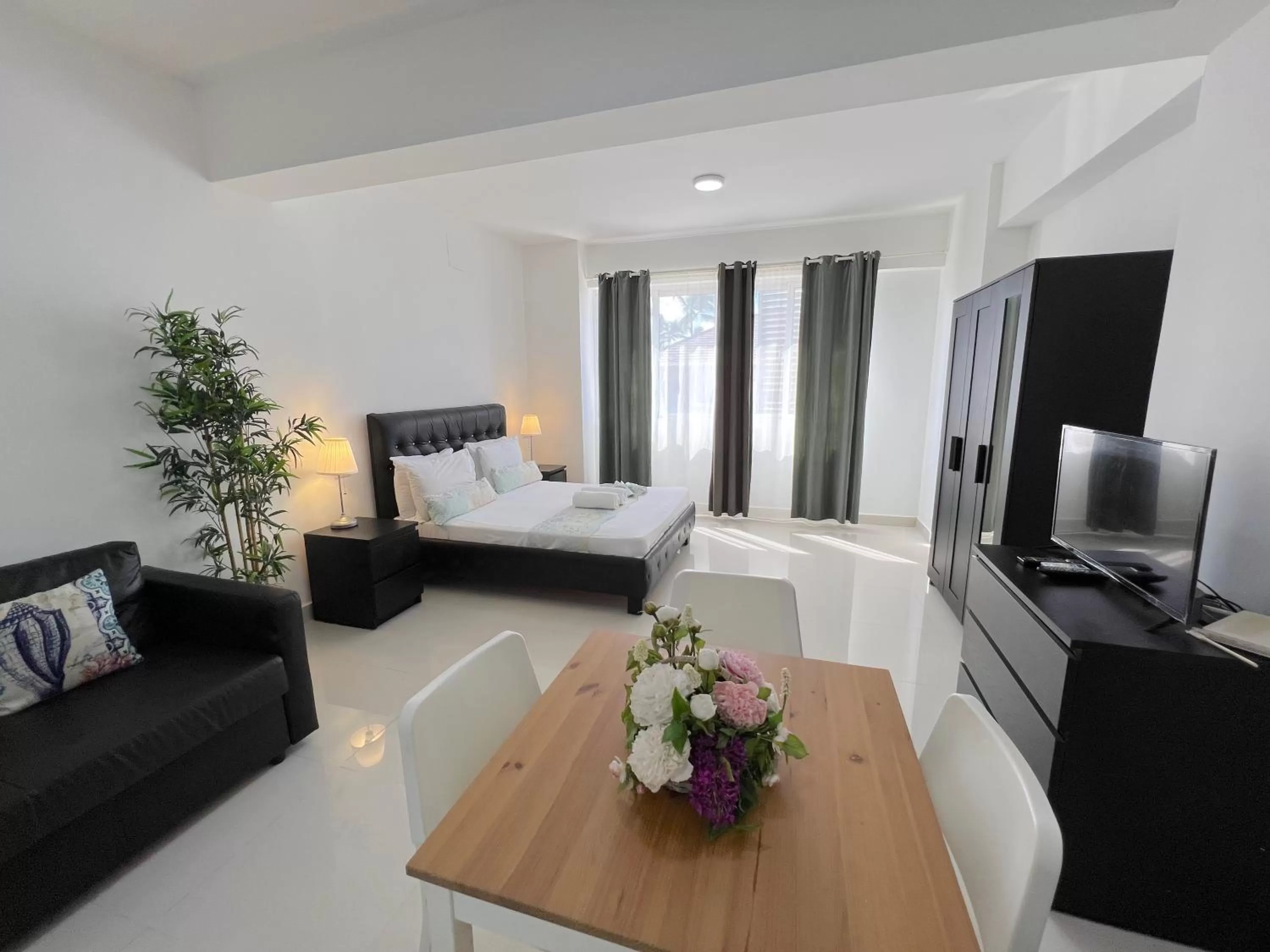 hotel DUCASSI Sol Cariba Punta Cana