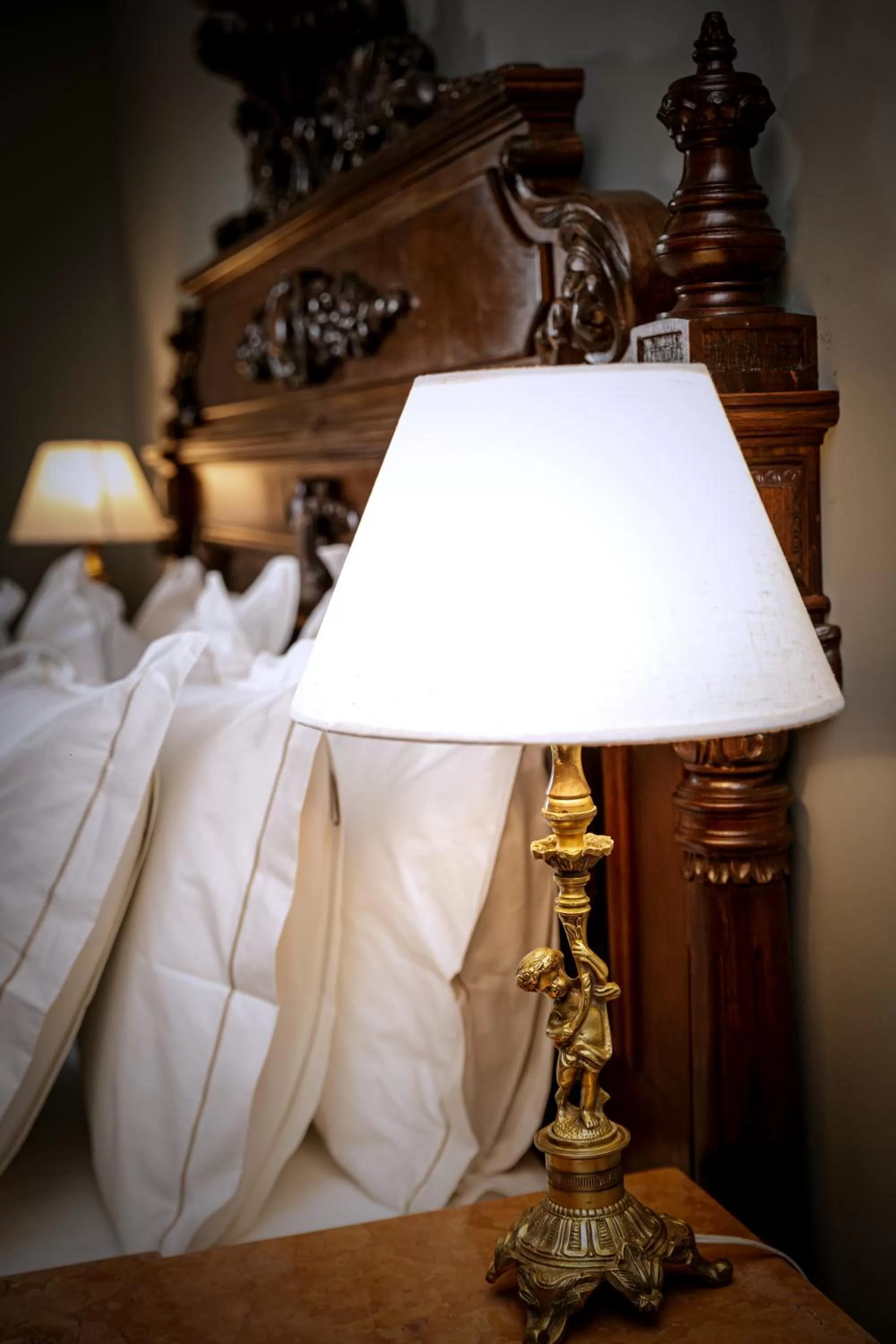 Bedroom, Bed in Nino Hotel Boutique