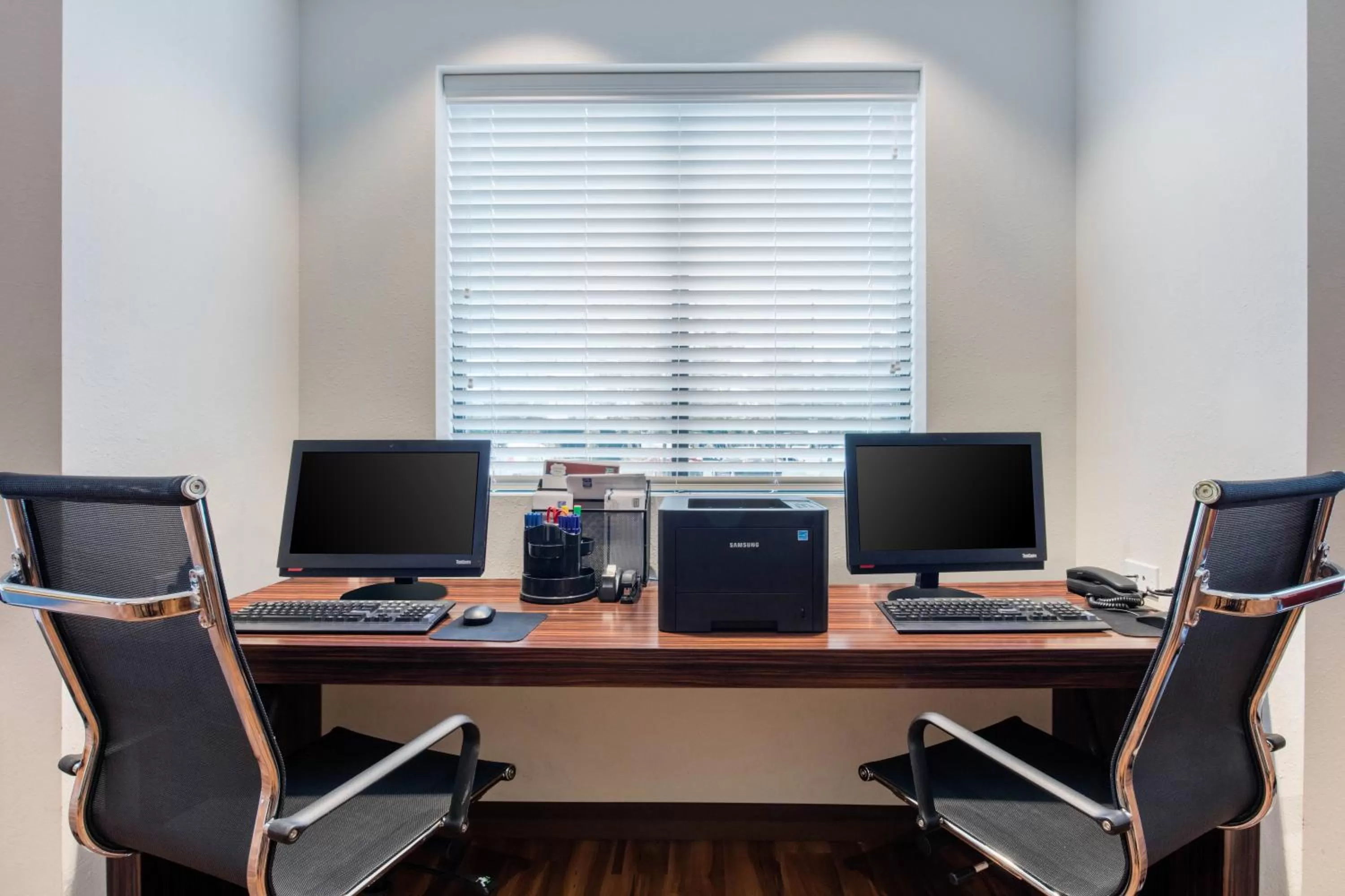 Business facilities in Comfort Inn St Louis Airport