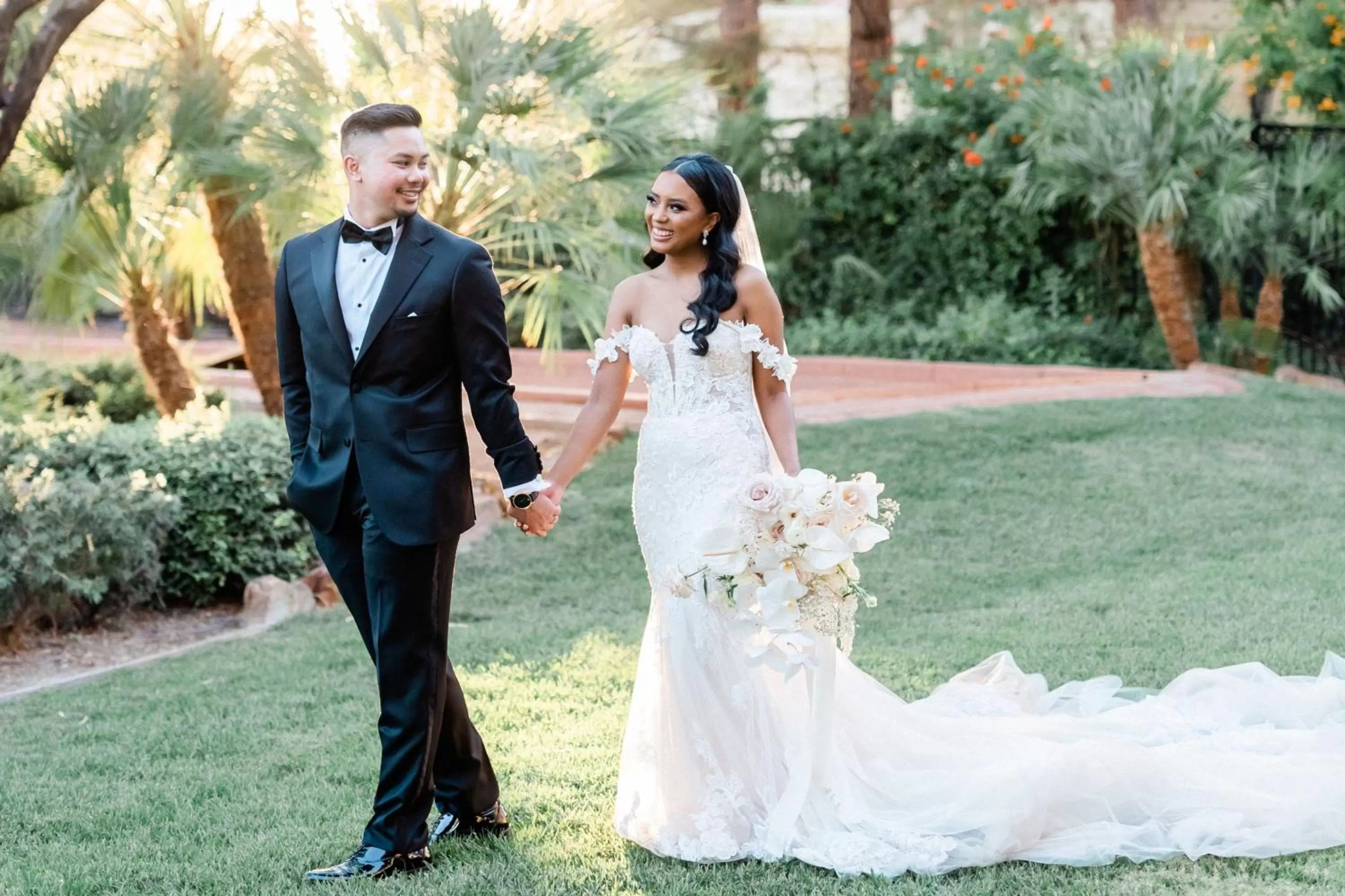 Banquet/Function facilities in JW Marriott Las Vegas Resort & Spa