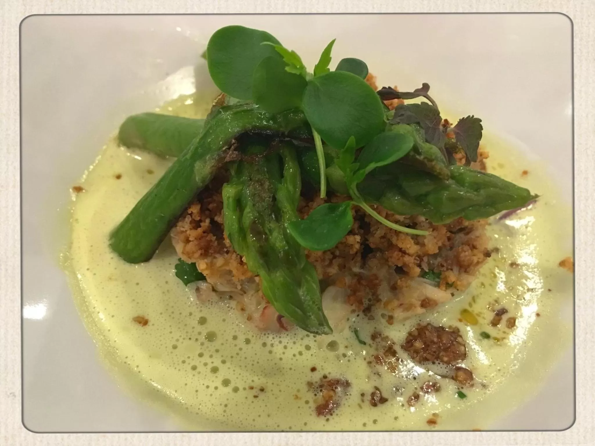 Restaurant/places to eat in Hotel Restaurant Les Capucins