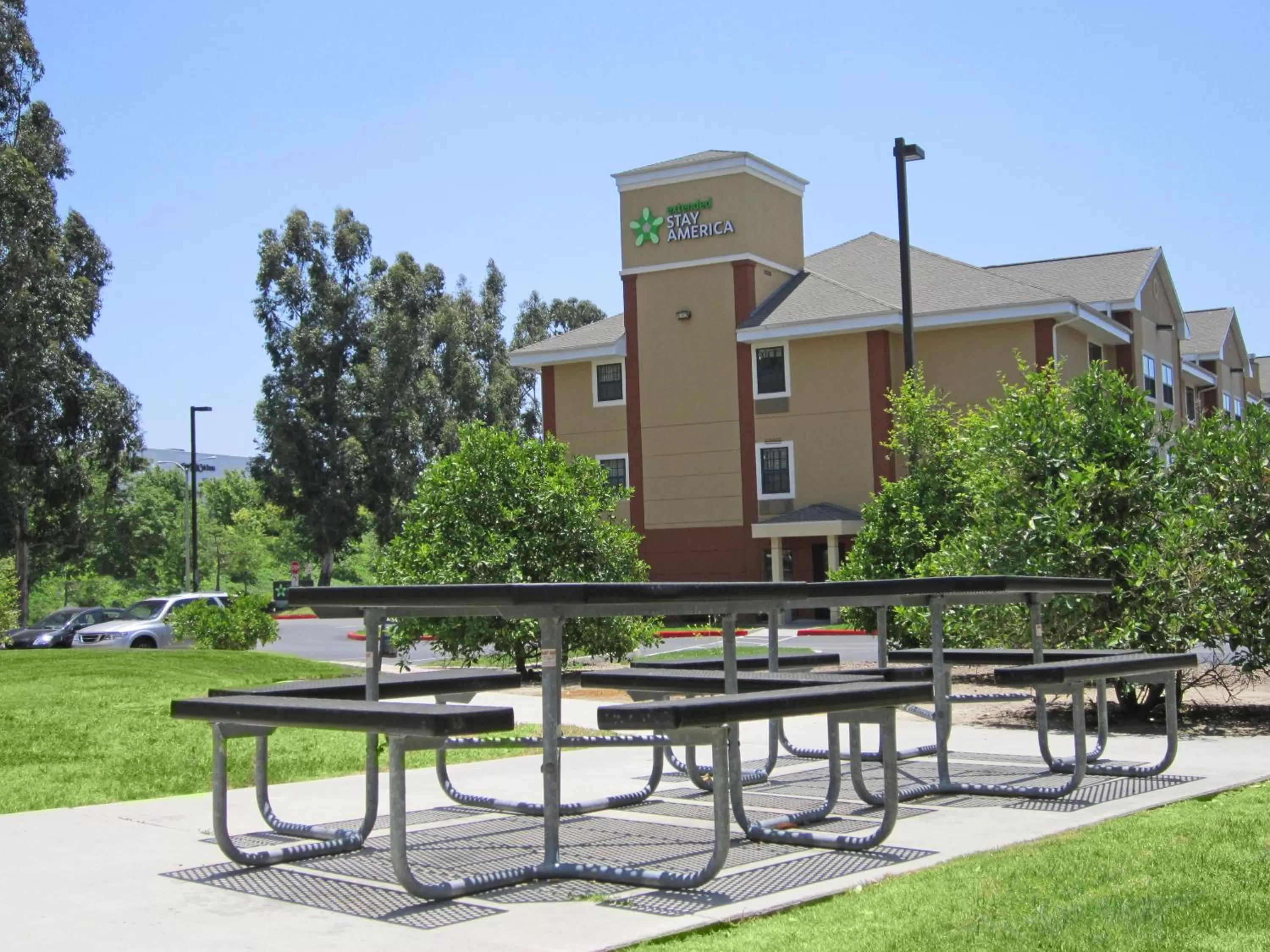 Area and facilities in Extended Stay America Suites - Orange County - Lake Forest