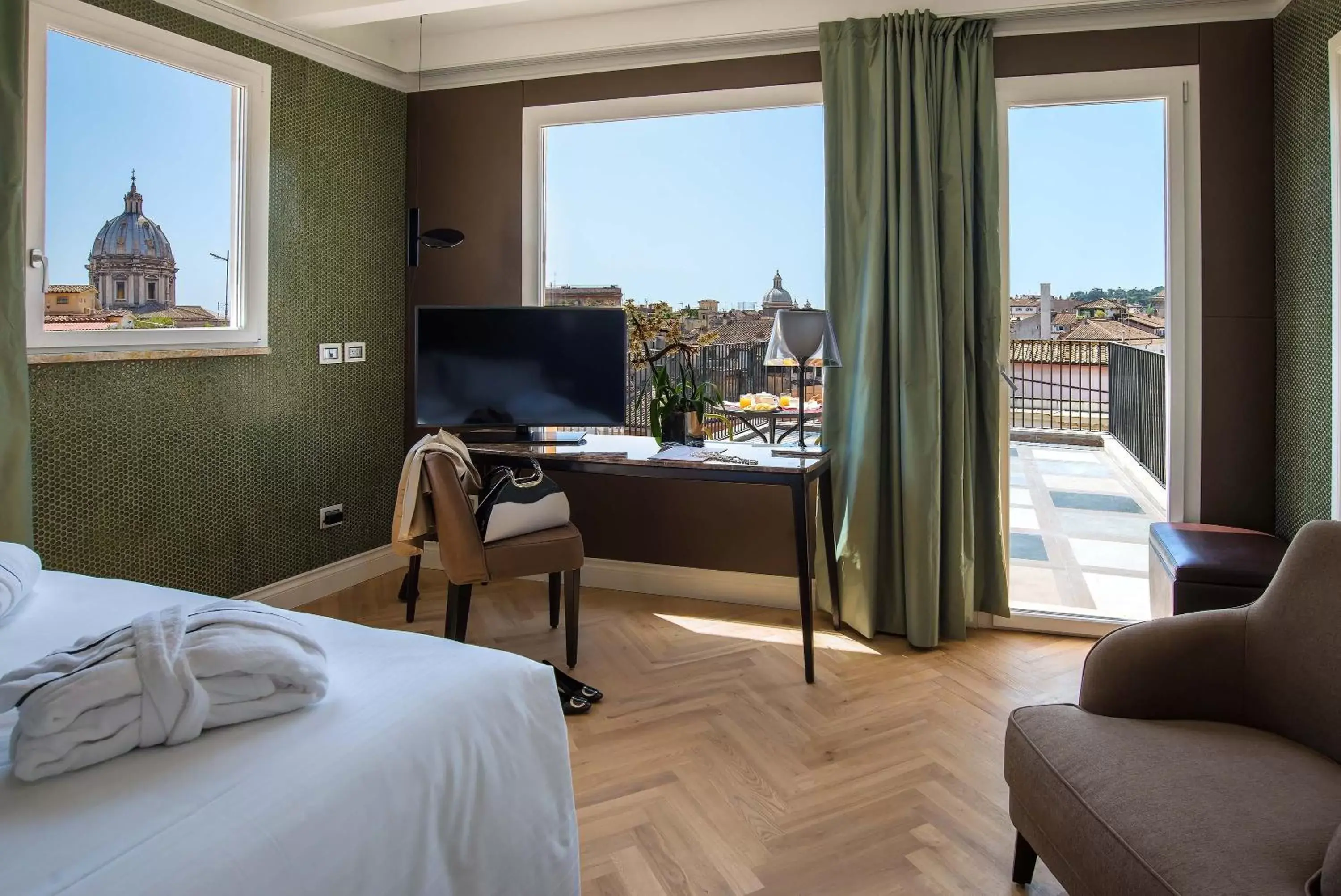 Hotel Damaso Hotel Damaso