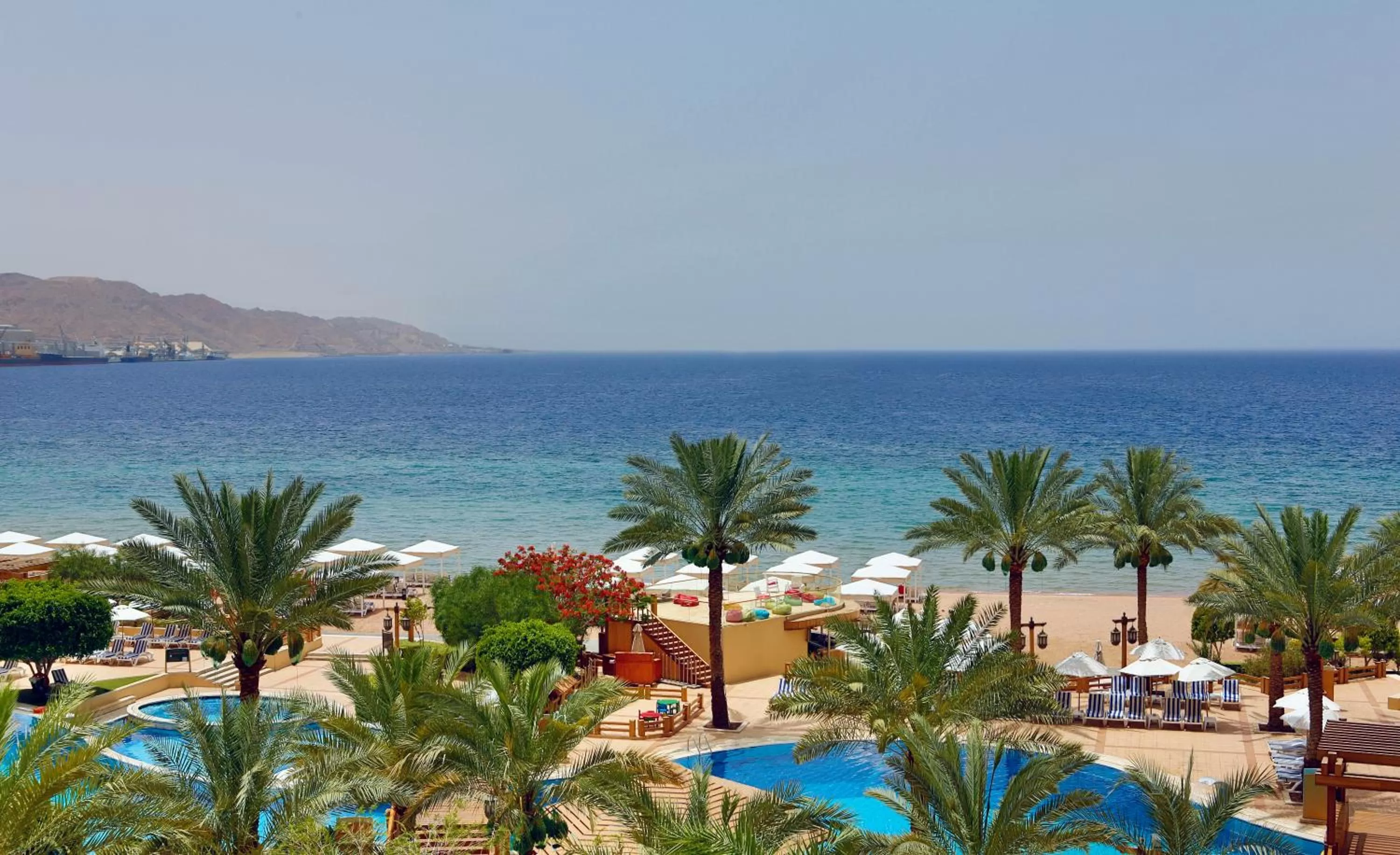 Other in InterContinental Aqaba by IHG