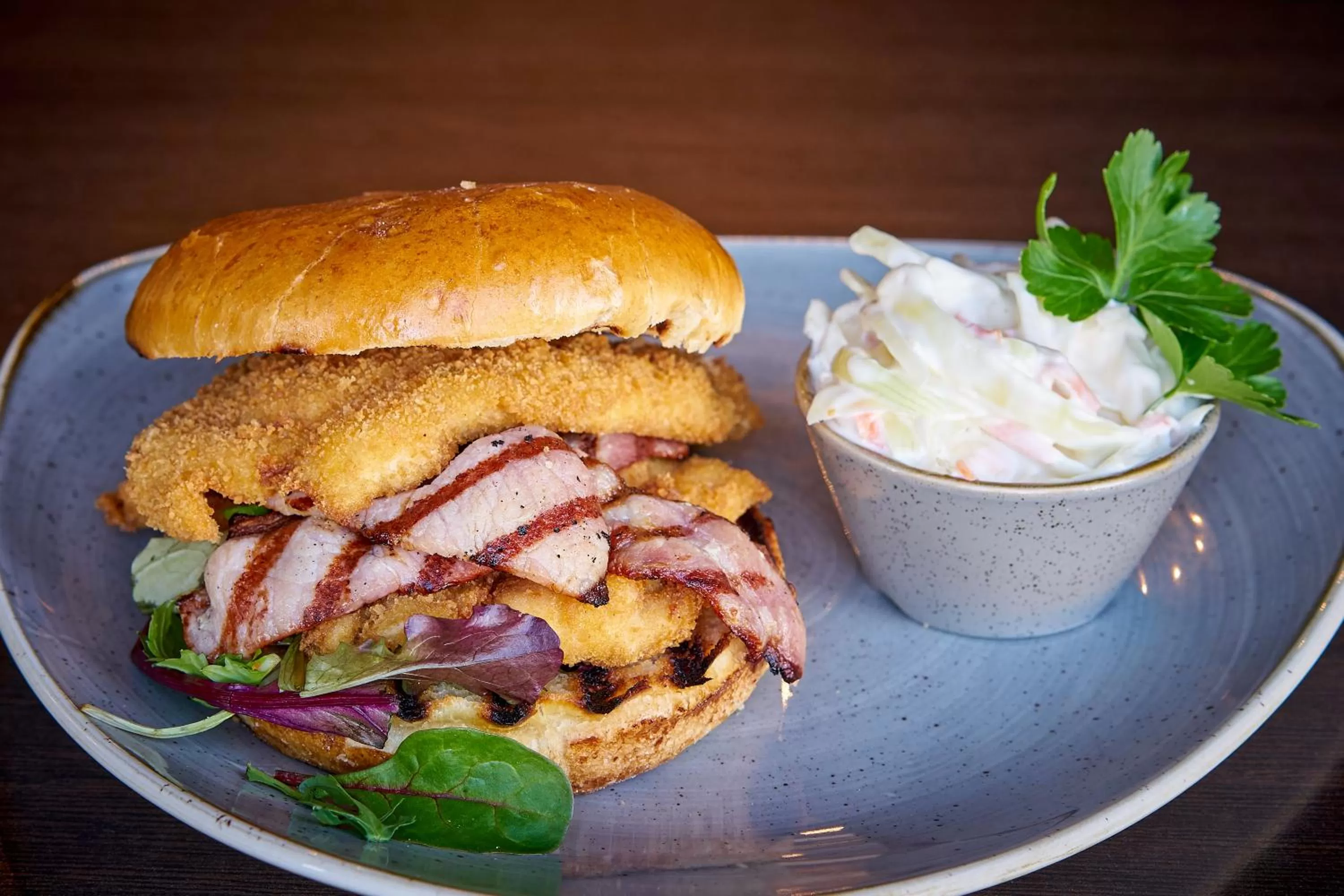 Restaurant/places to eat in Inverness Palace Hotel & Spa, WorldHotels Distinctive