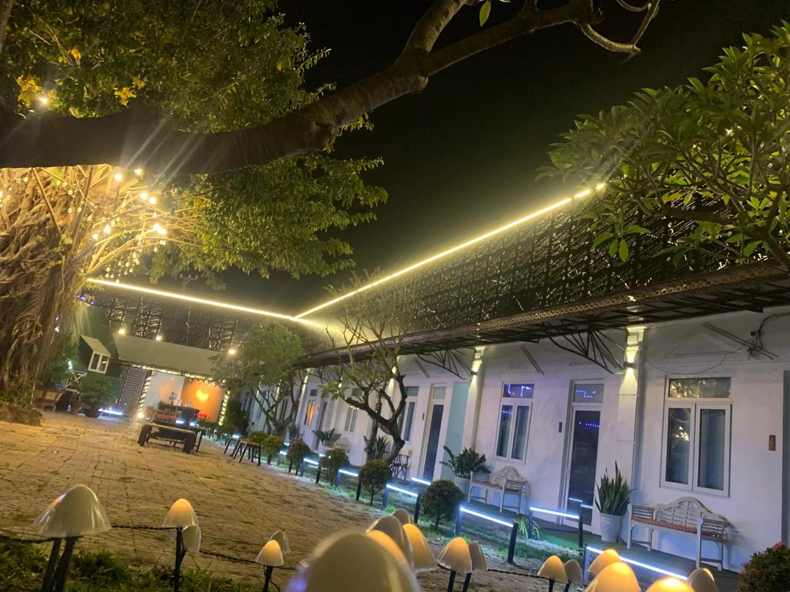 D'Villa Hotel - Homestay