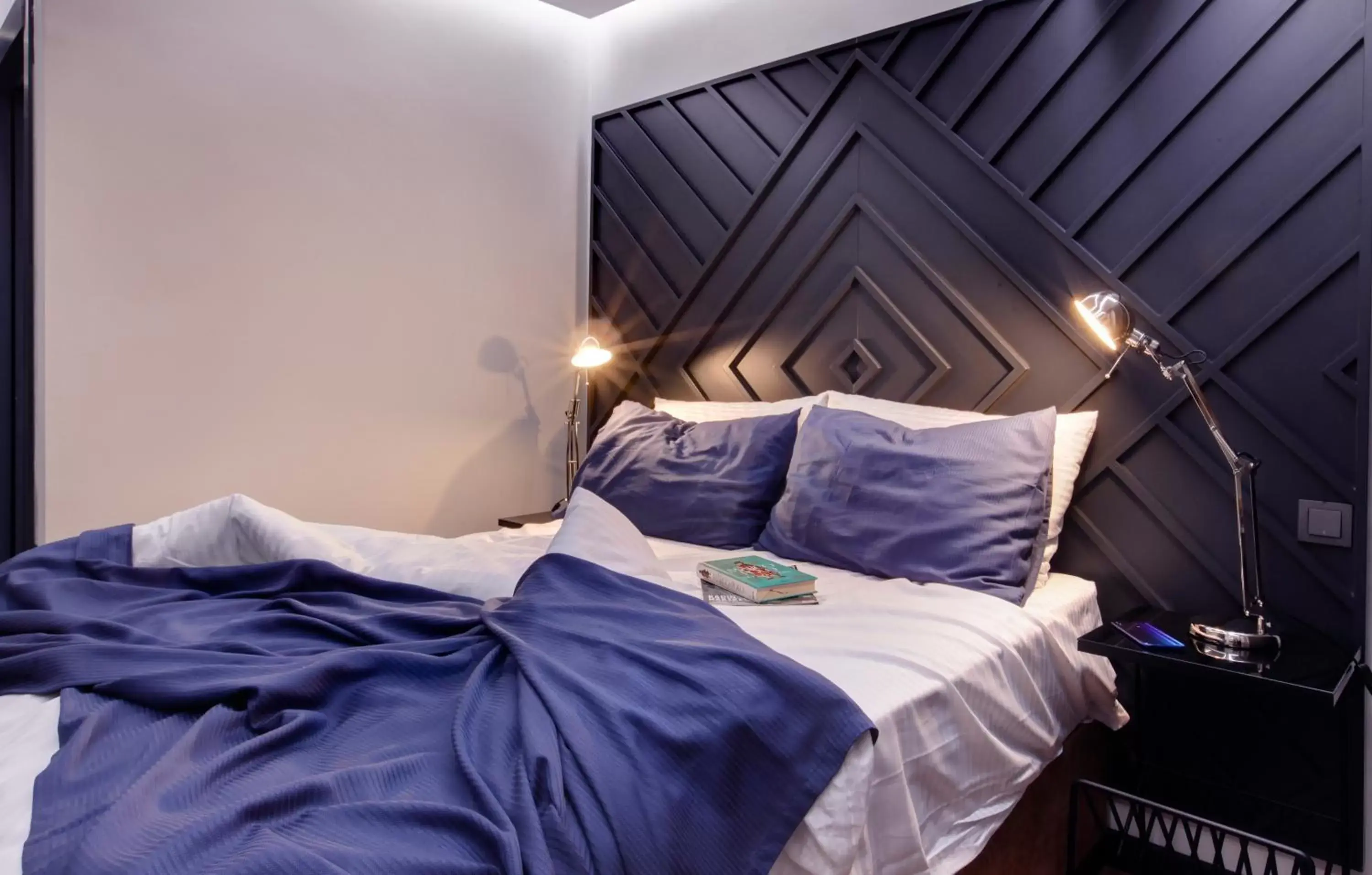 Standard Double Room in Xenia Hotel Istanbul Standard Double Room in Xenia Hotel Istanbul