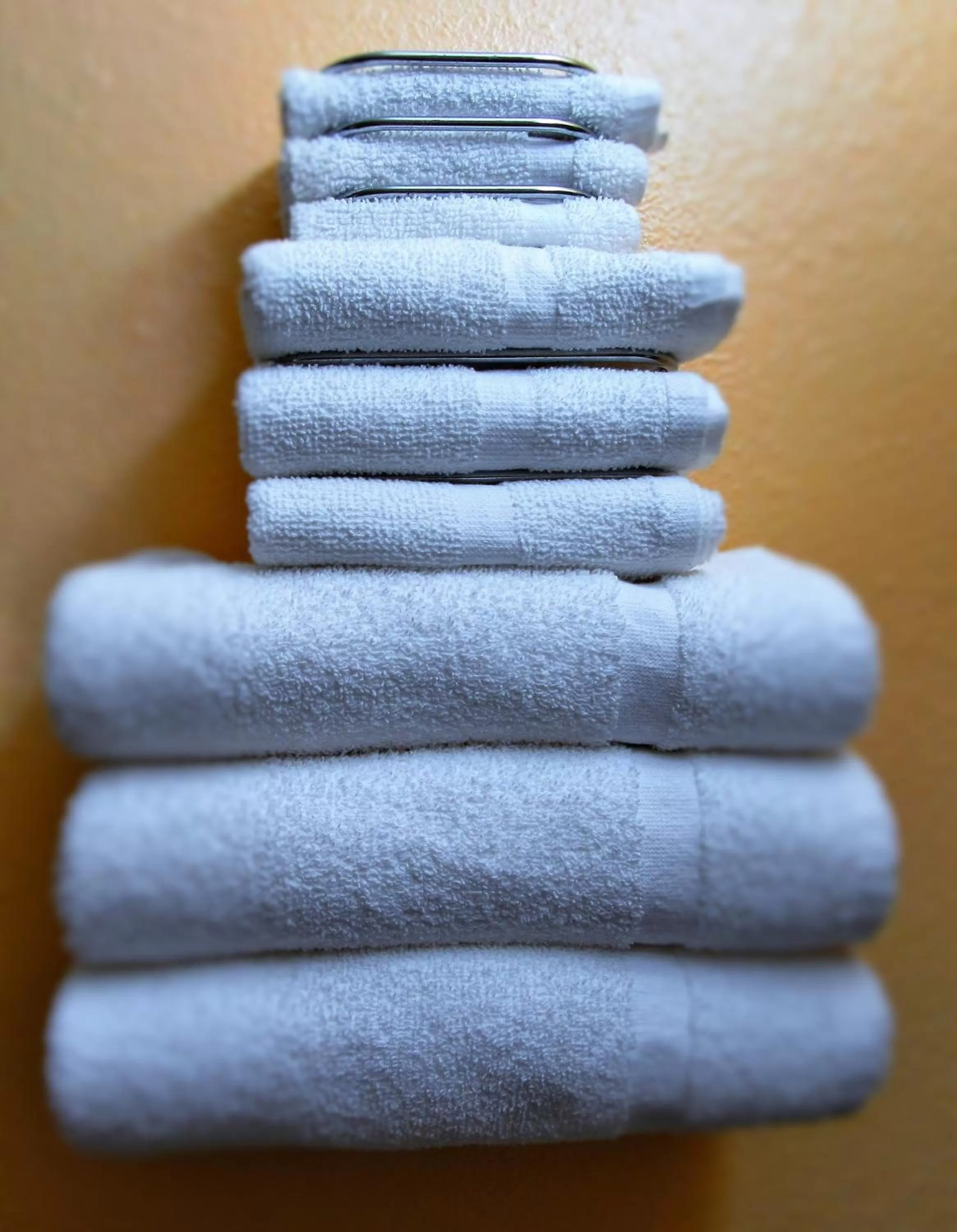 Bathroom in Countryside Inn