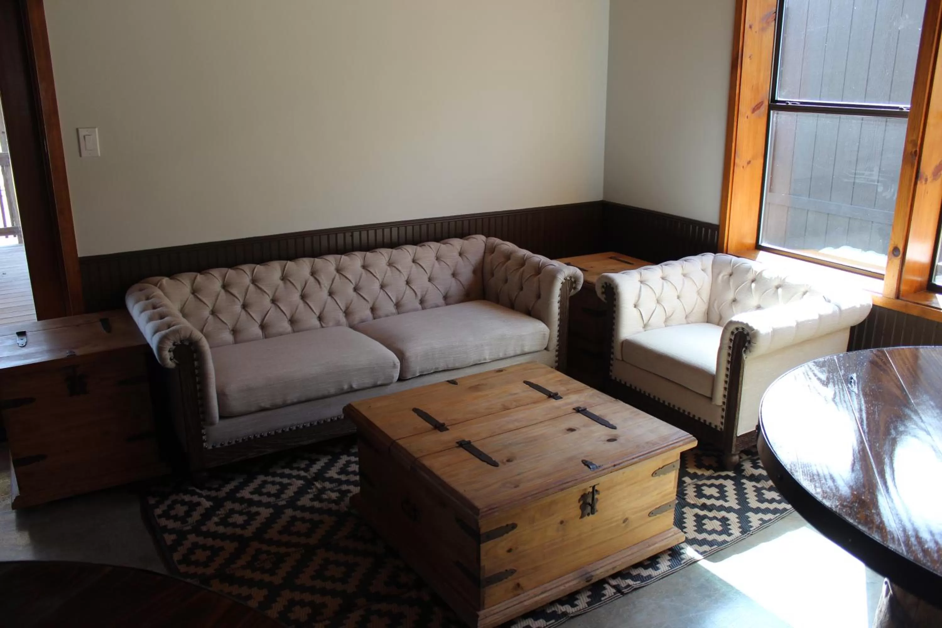 Canyon Lakeview Resort