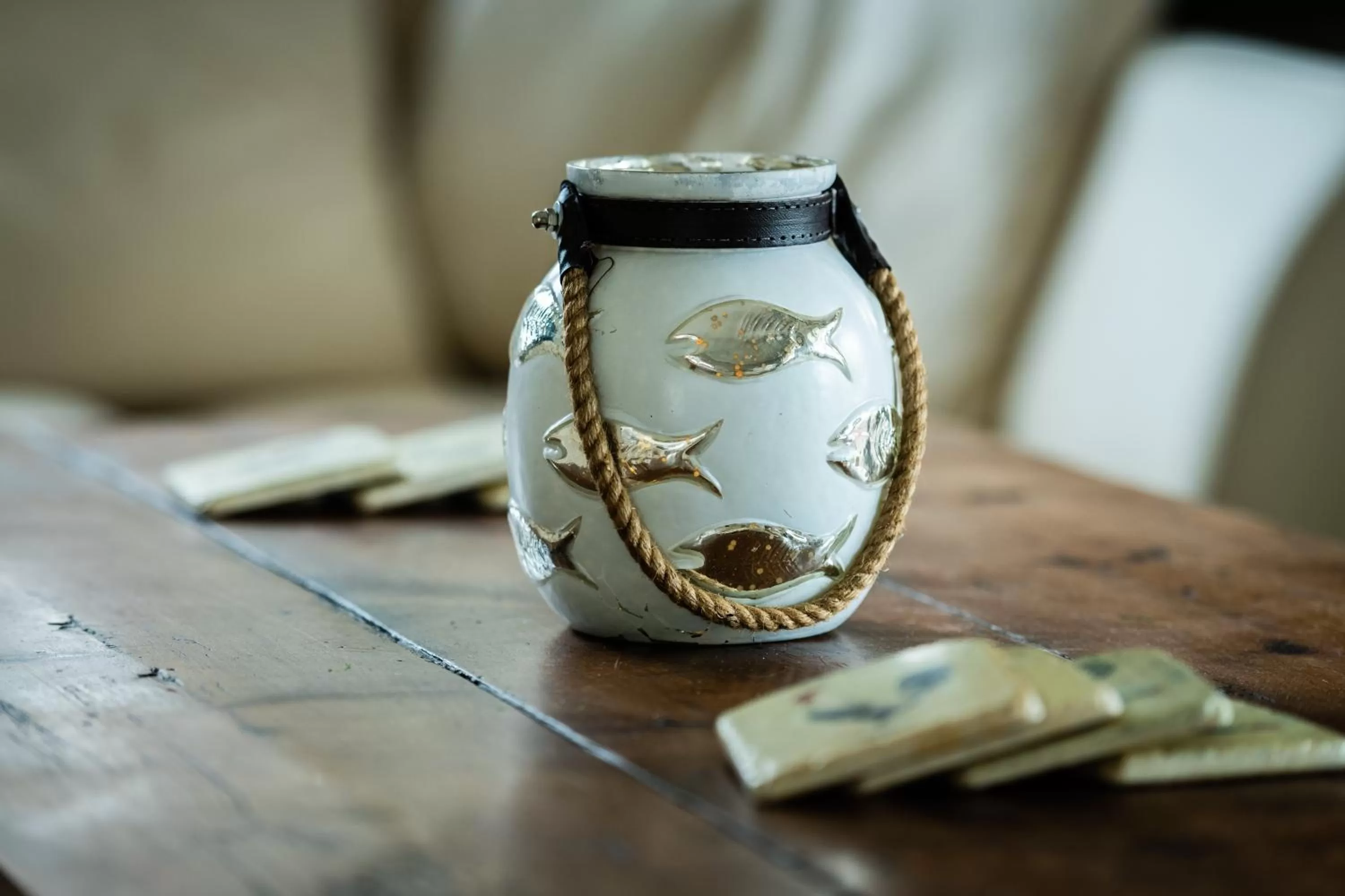 Drinks in B&B Maison Rabelais