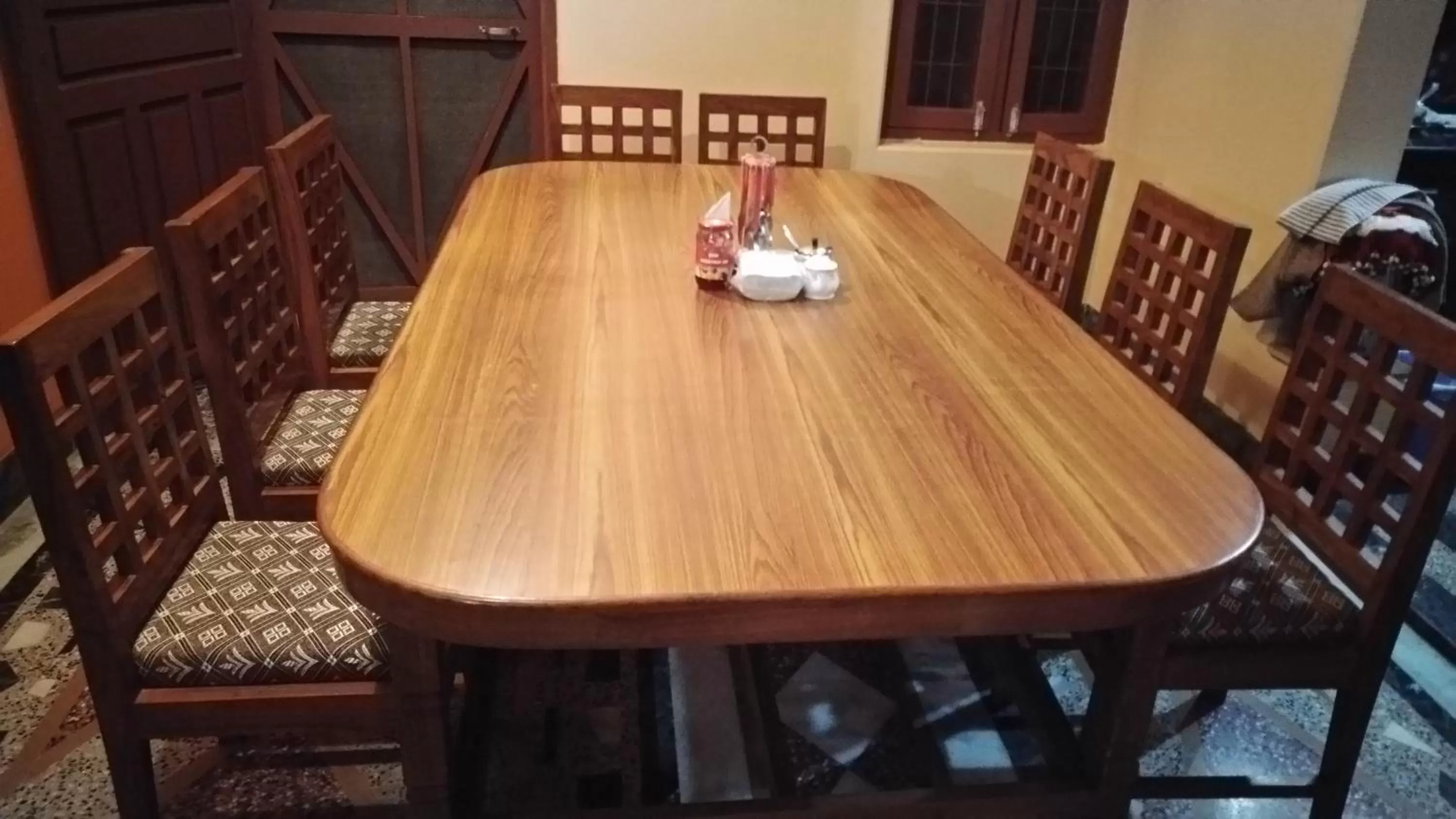 Restaurant/places to eat, Dining Area in Hotel Diplomat