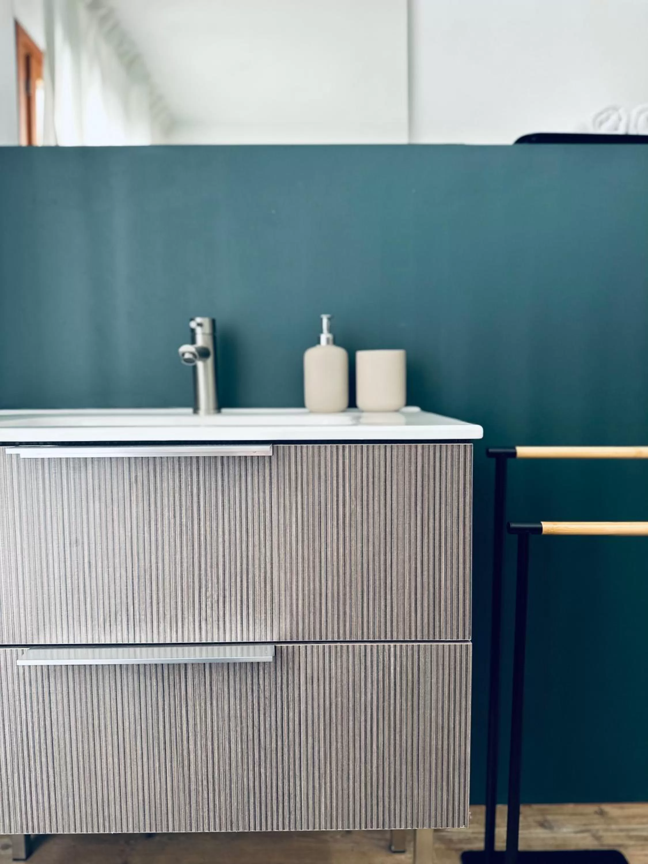 hair dresser in Palazzina300