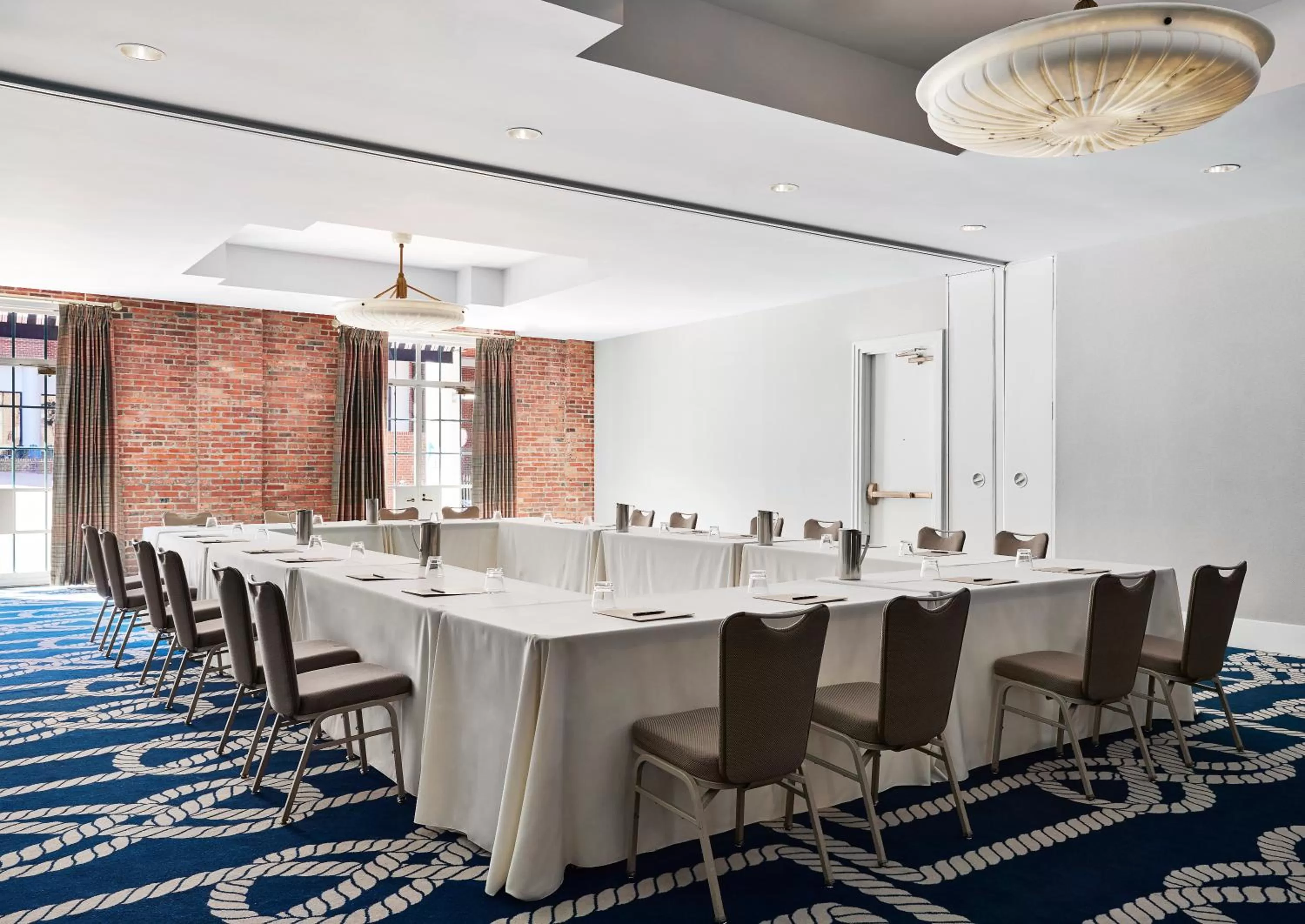 Meeting/conference room in Graduate by Hilton Annapolis