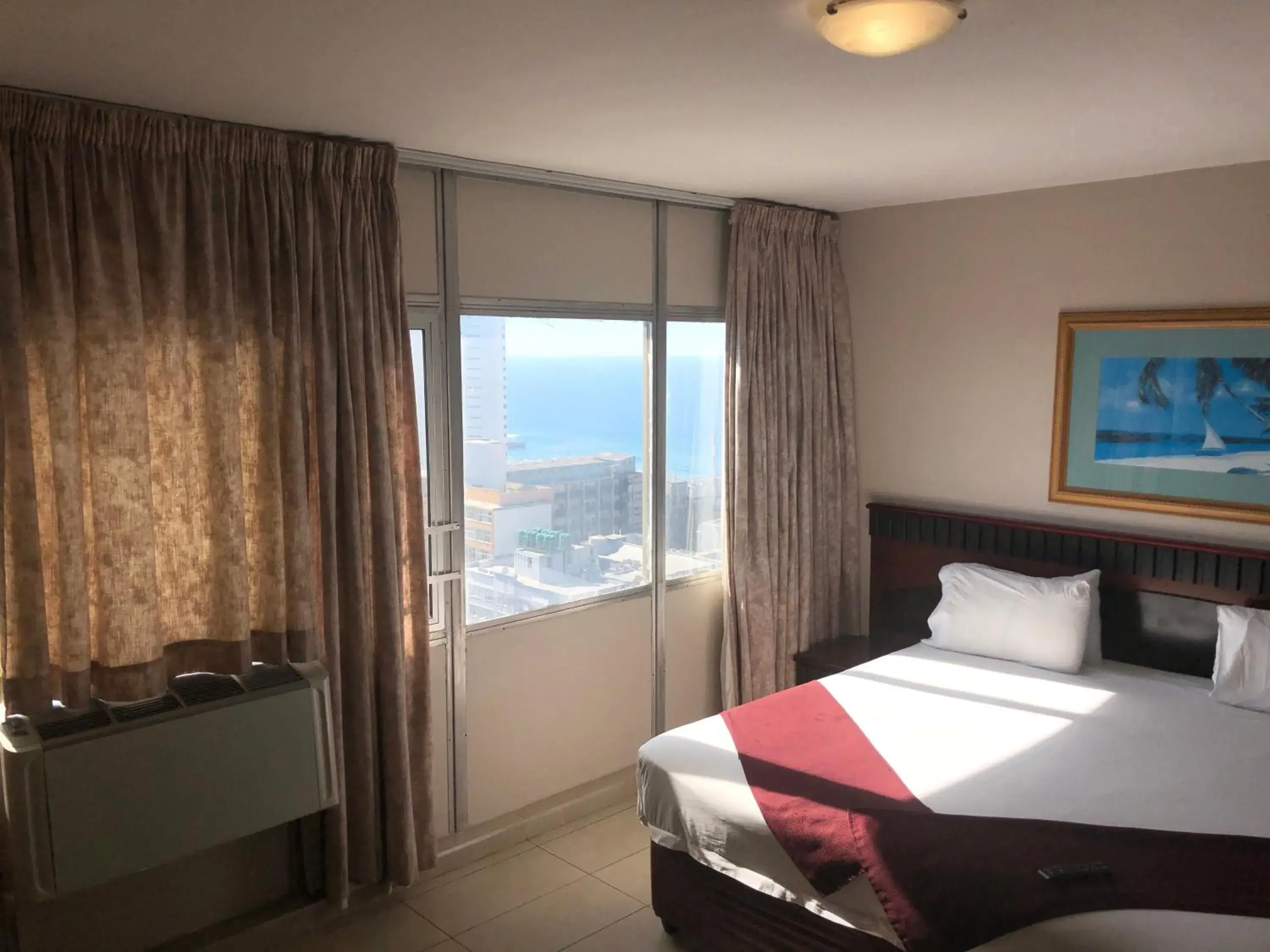 Self-catering Apartment with Sea View in Coastlands Durban Self Catering Holiday Apartments Self-catering Apartment with Sea View in Coastlands Durban Self Catering Holiday Apartments