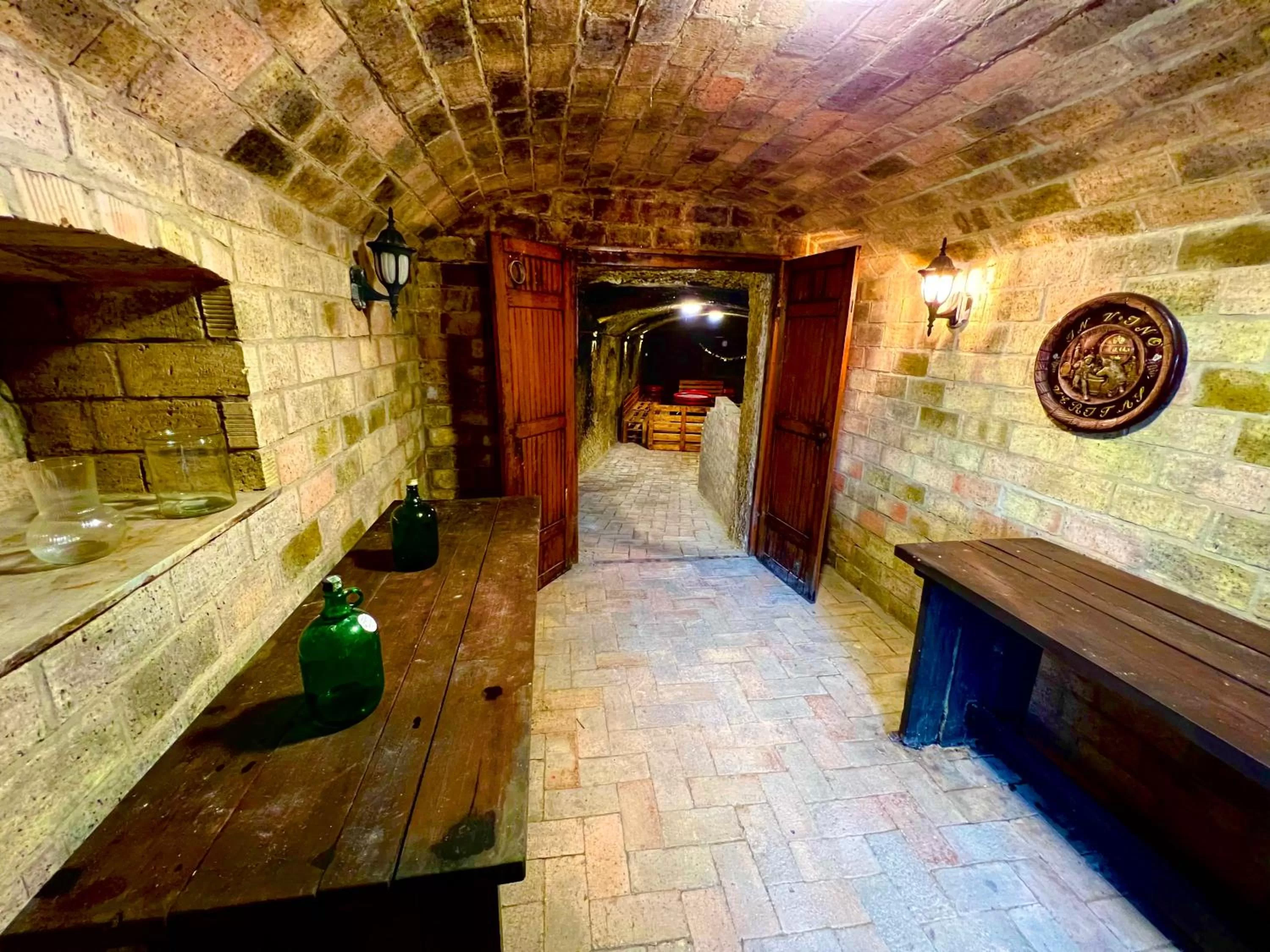 Zöld Sziget Wellness