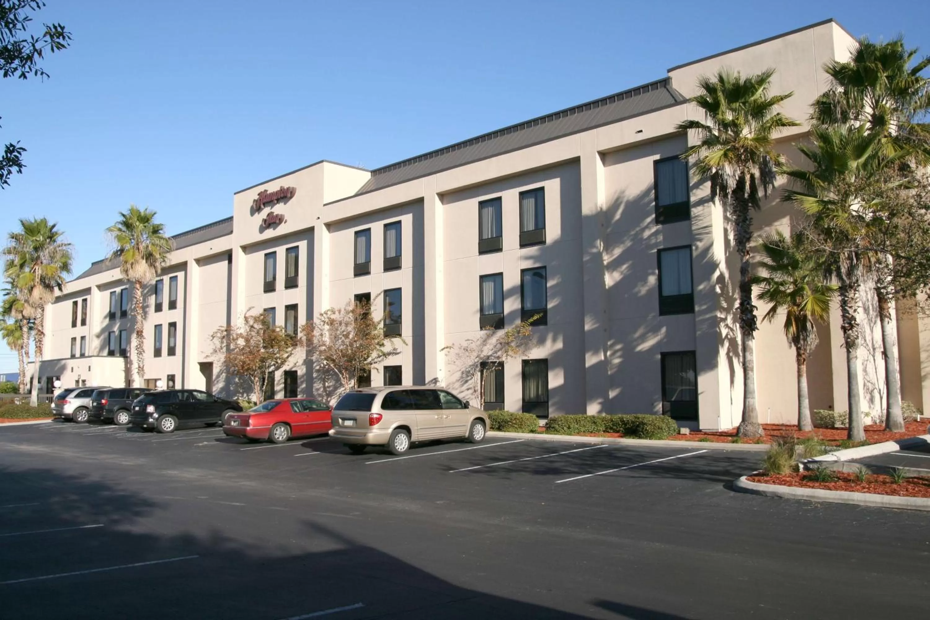 Hampton Inn by Hilton Spring Hill