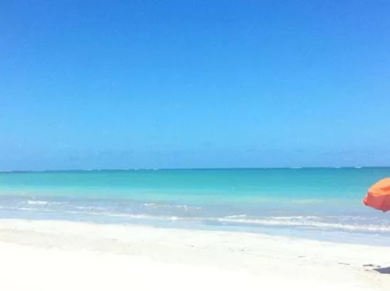 Beach in Pousada Aldeia Beijupirá