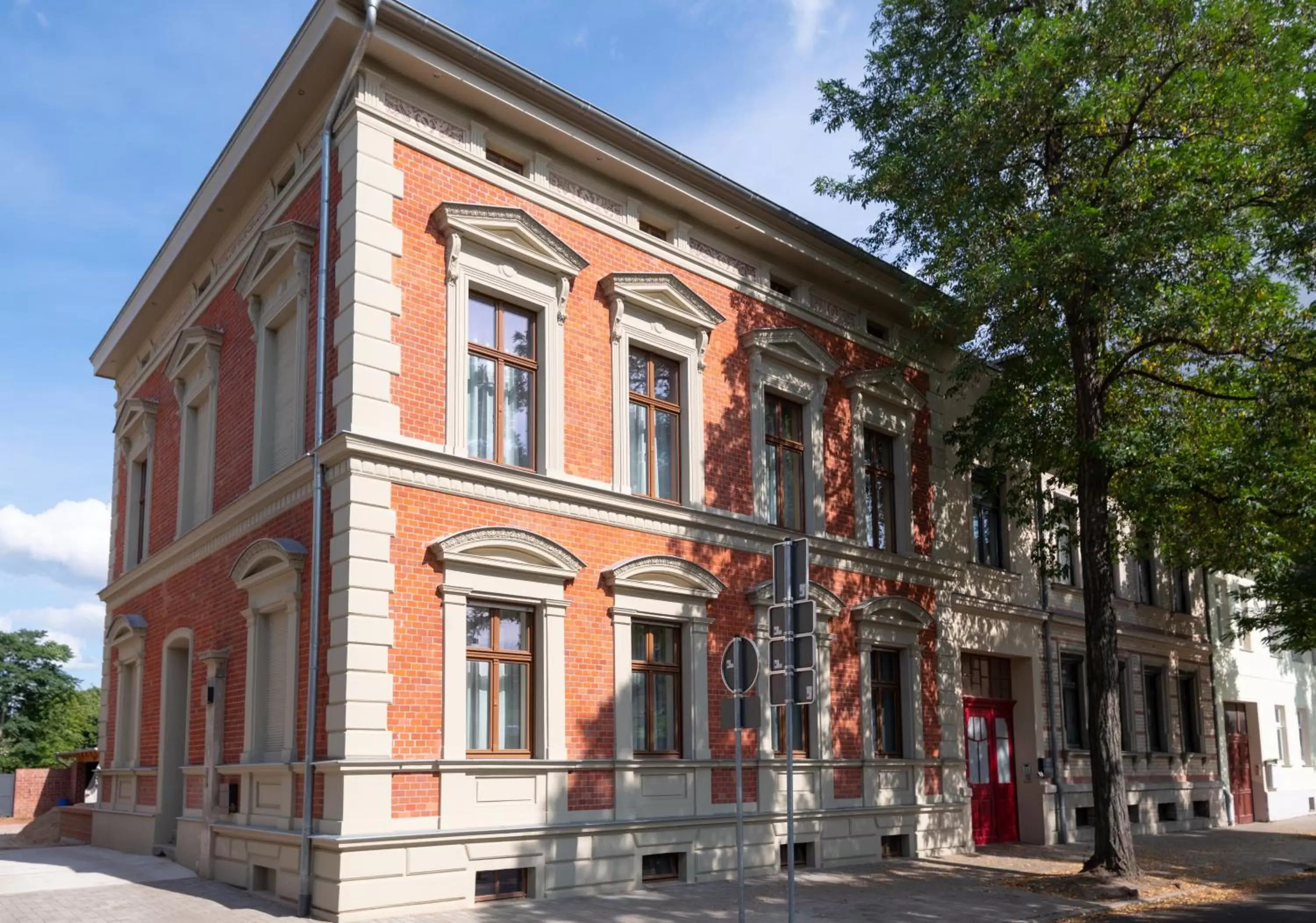 Liebknecht 13 Liebknecht 13