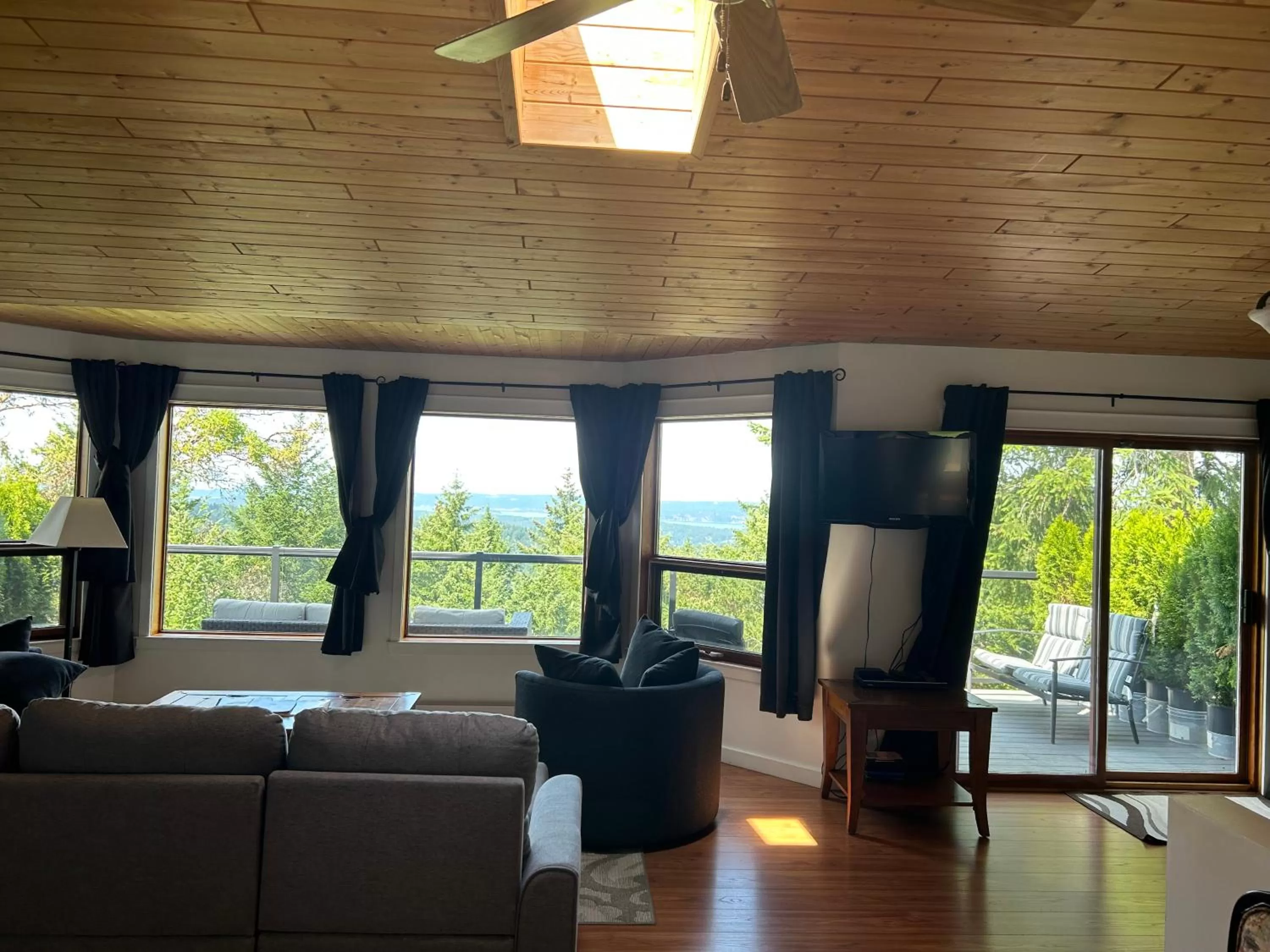 TV and multimedia in Armand Heights