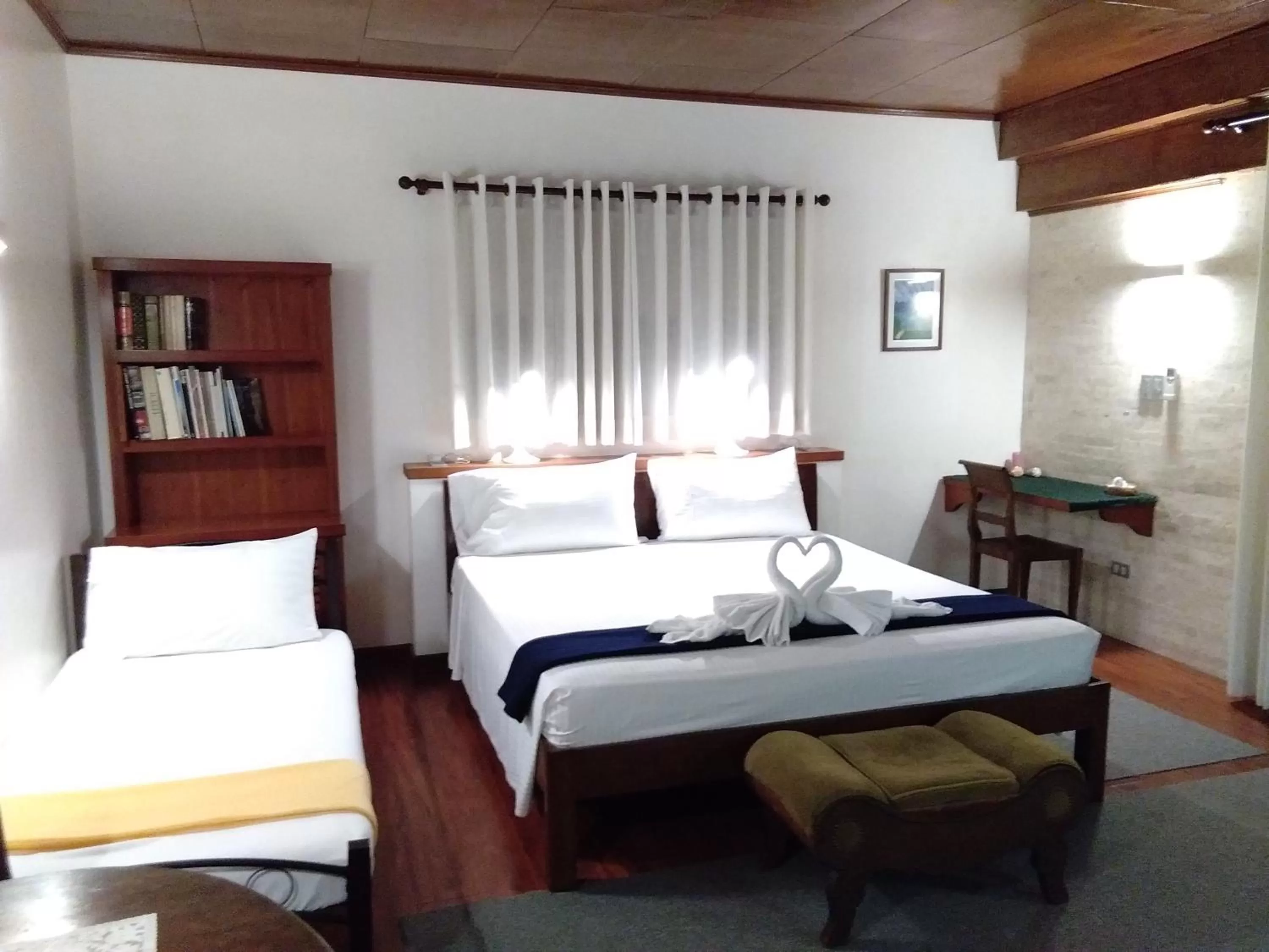 Bed in Ancelle Cristo Re