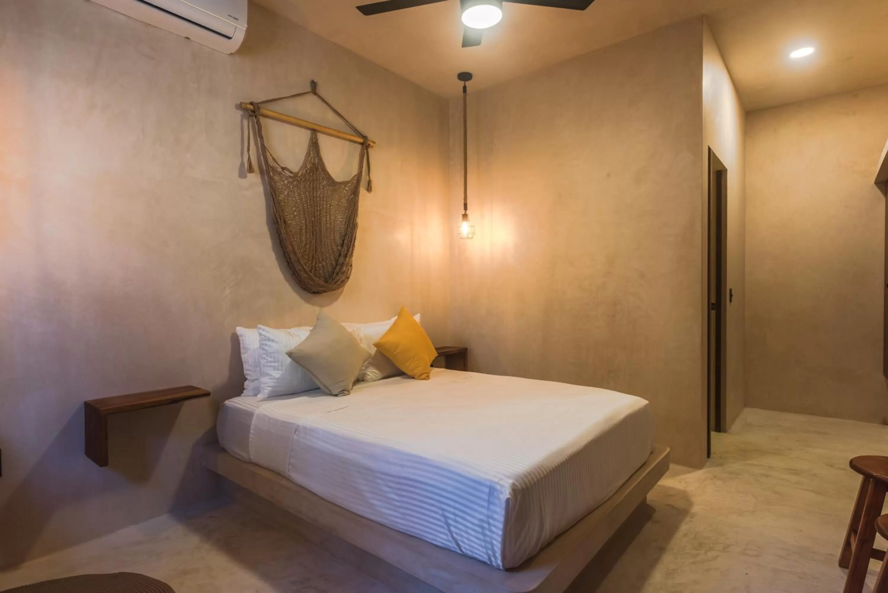 Standard Studio in UJO Condo Boutique