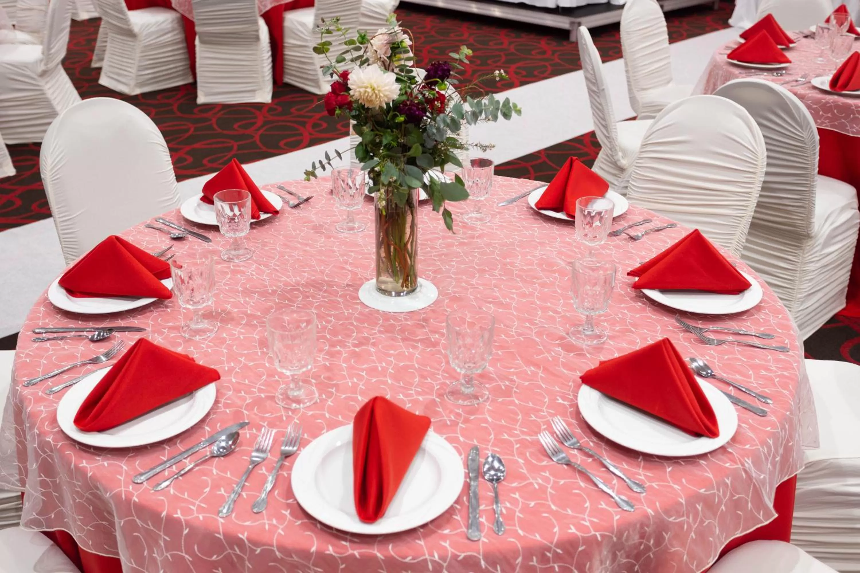 Banquet/Function facilities in AmericInn by Wyndham Janesville