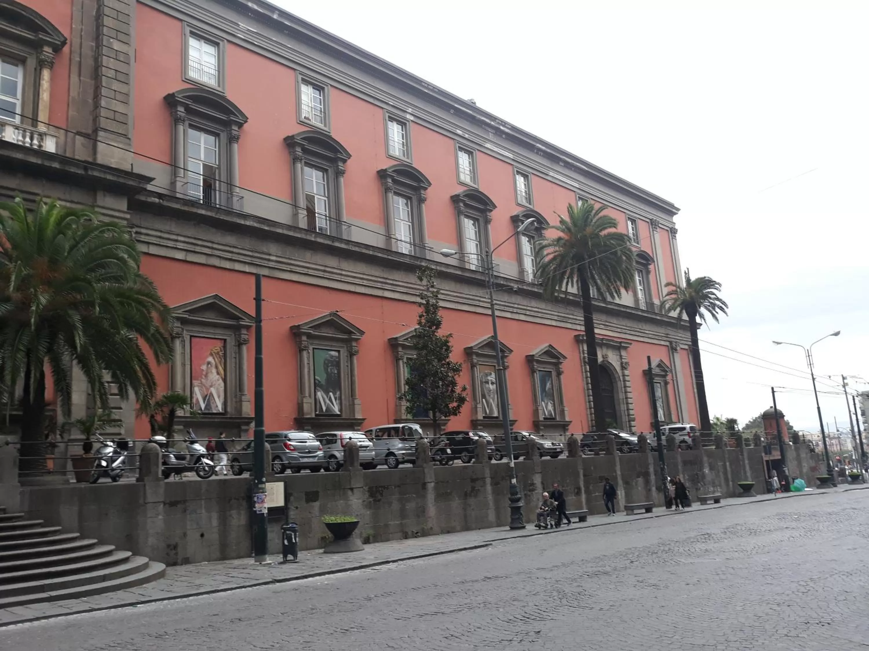 Nearby landmark in Domus San Biagio 14