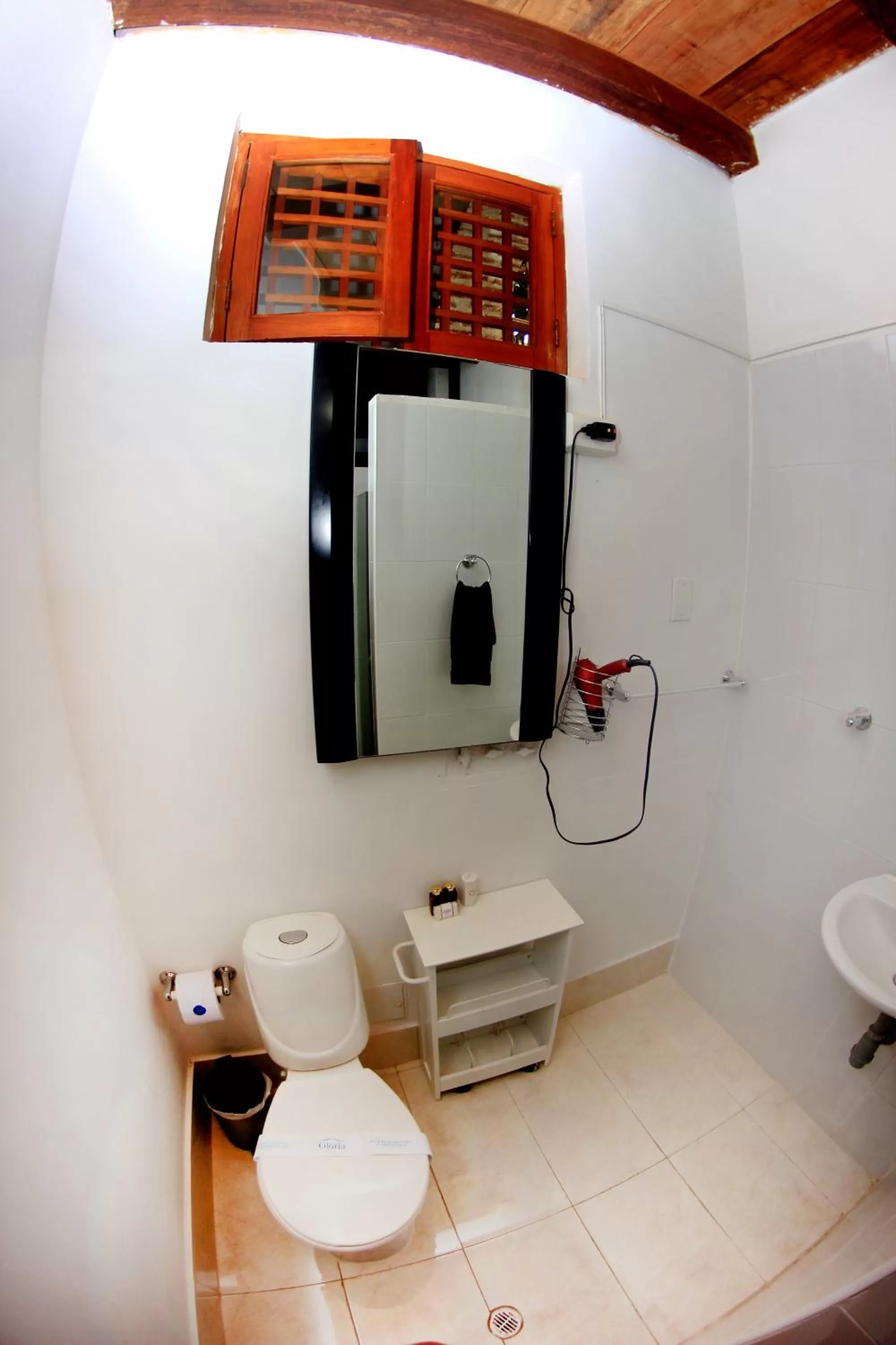 Toilet, Bathroom in Hotel Casa Gloria Boutique