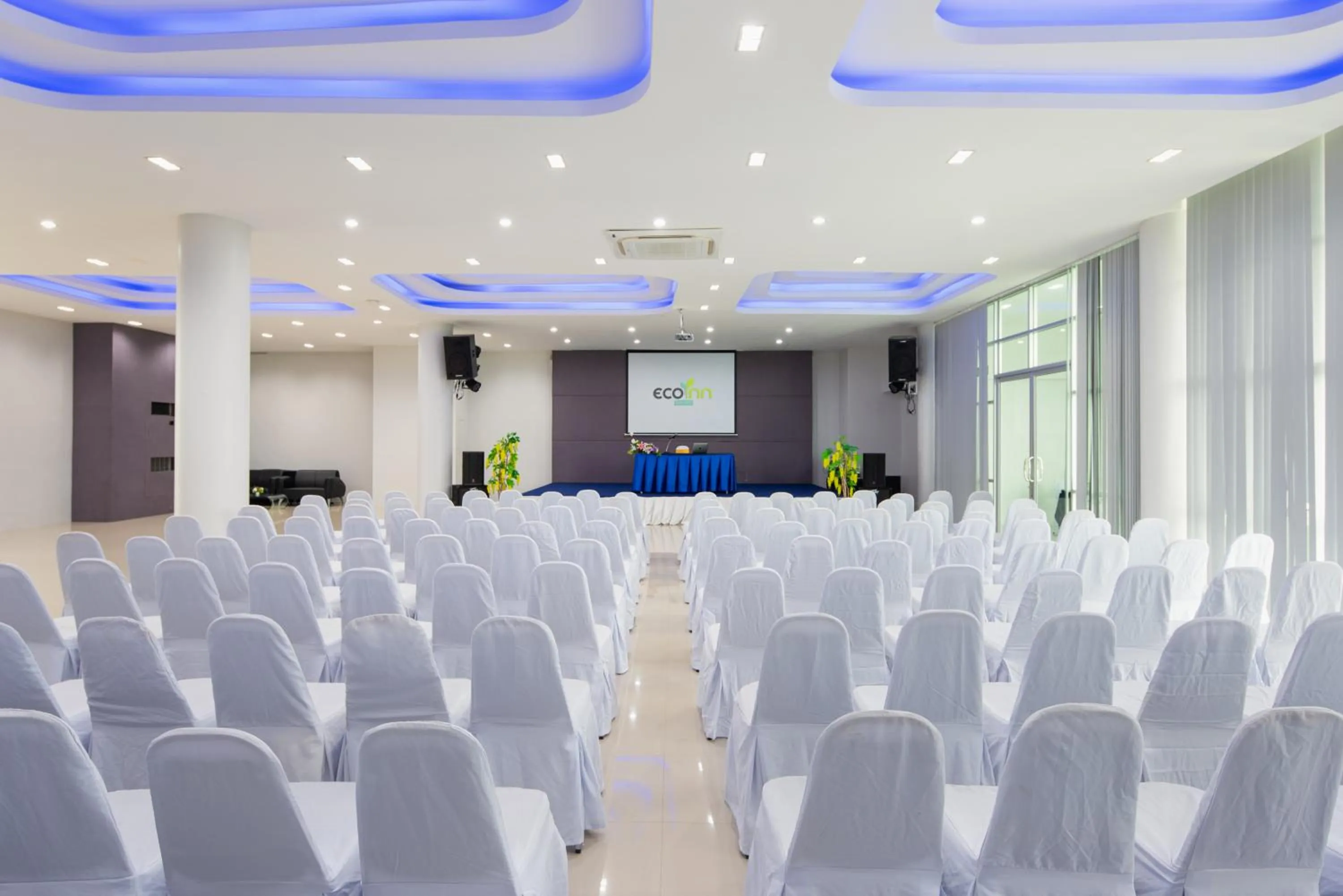Business facilities in Eco Inn Prime Nakhon Si Thammarat