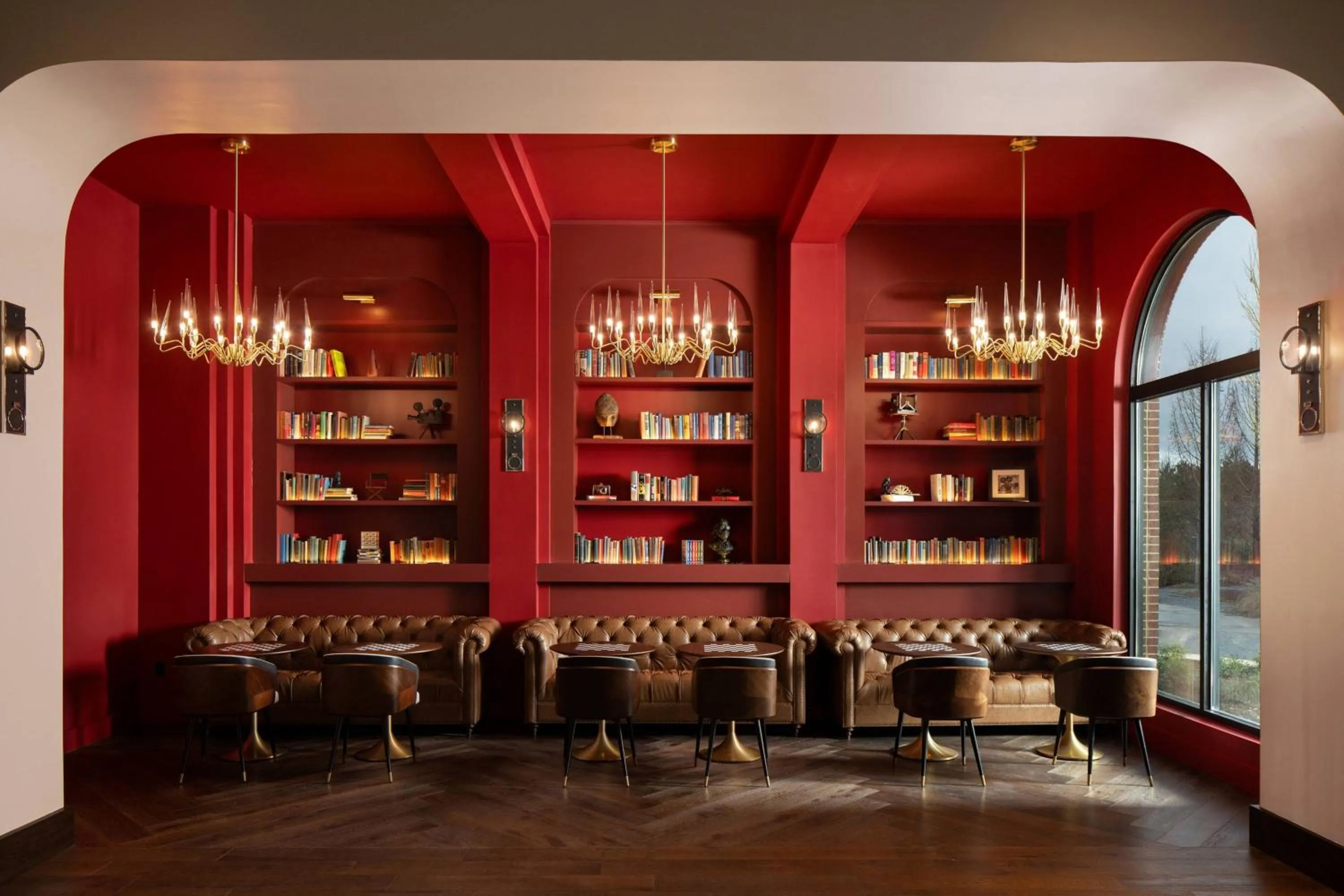 Other in Trilith Guesthouse, Fayetteville, GA, a Tribute Portfolio Hotel