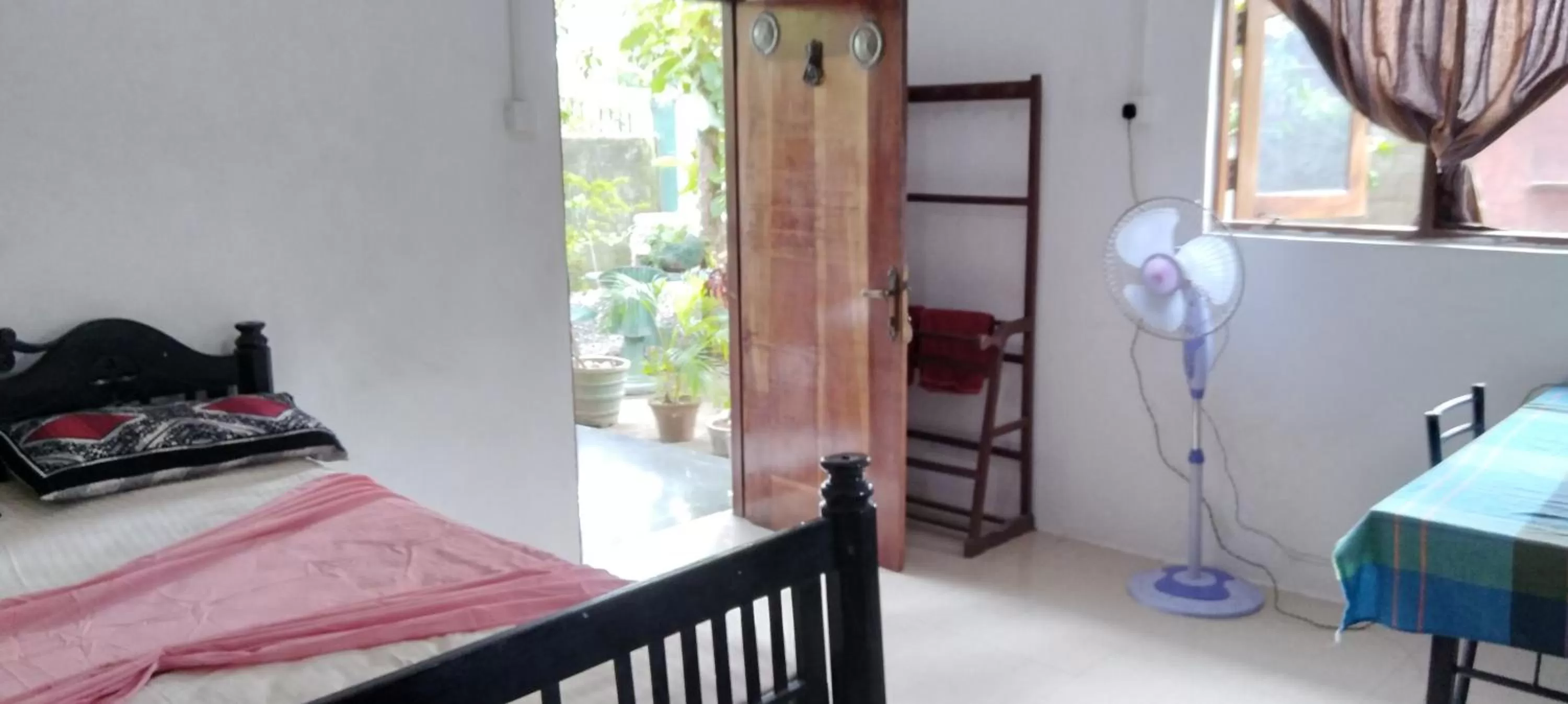 Bedroom, Bed in House Of Esanya