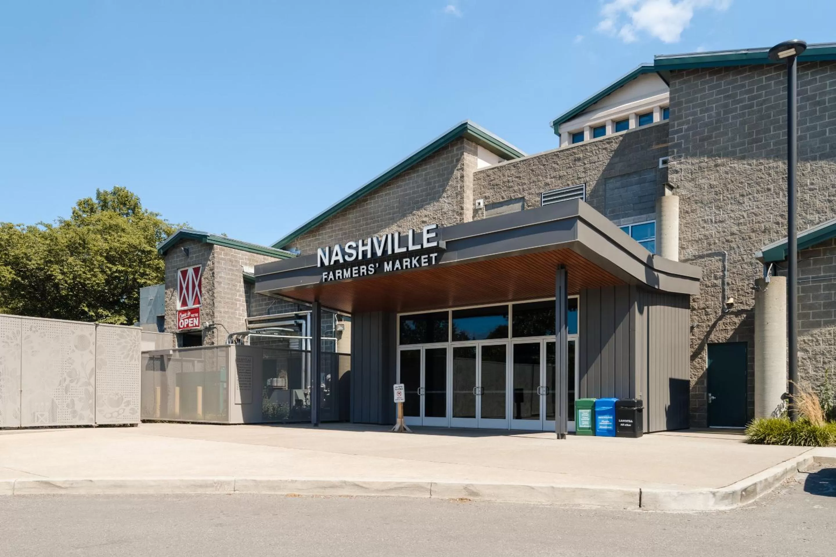 Property Building in Sonder The Verse