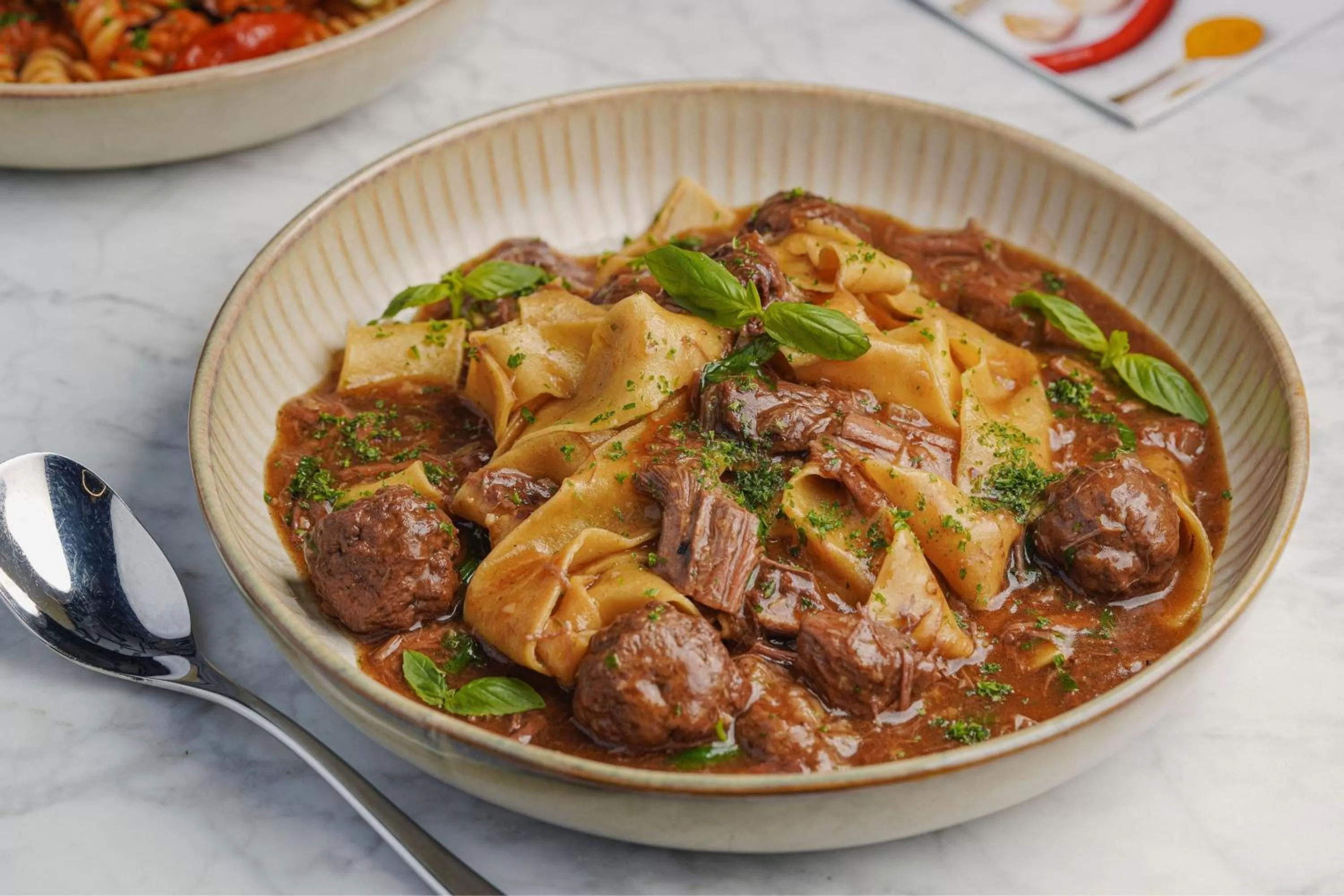 Restaurant/places to eat in Le Meridien Abu Dhabi Resort