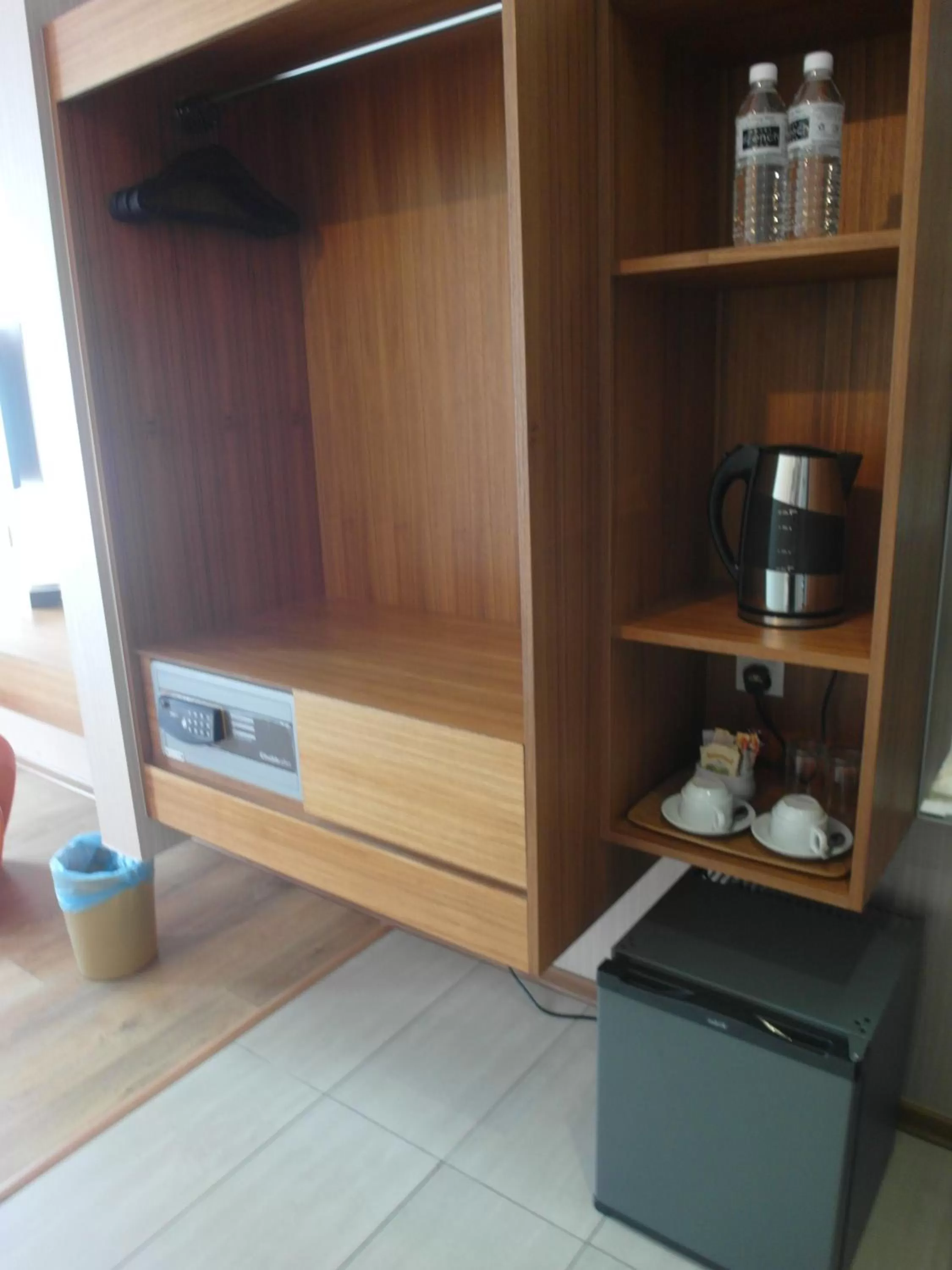 Other in French Hotel