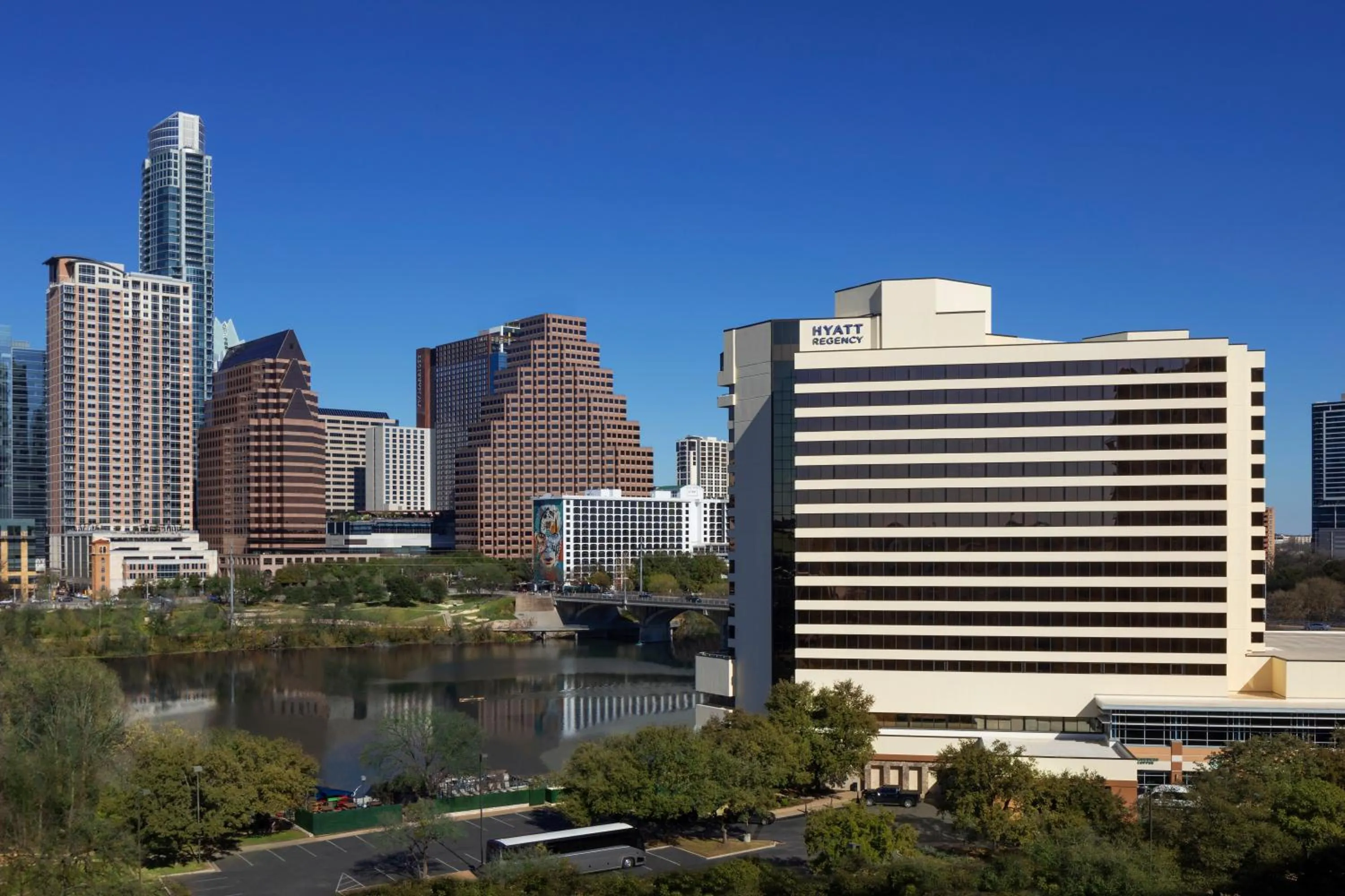 Hyatt Regency Austin