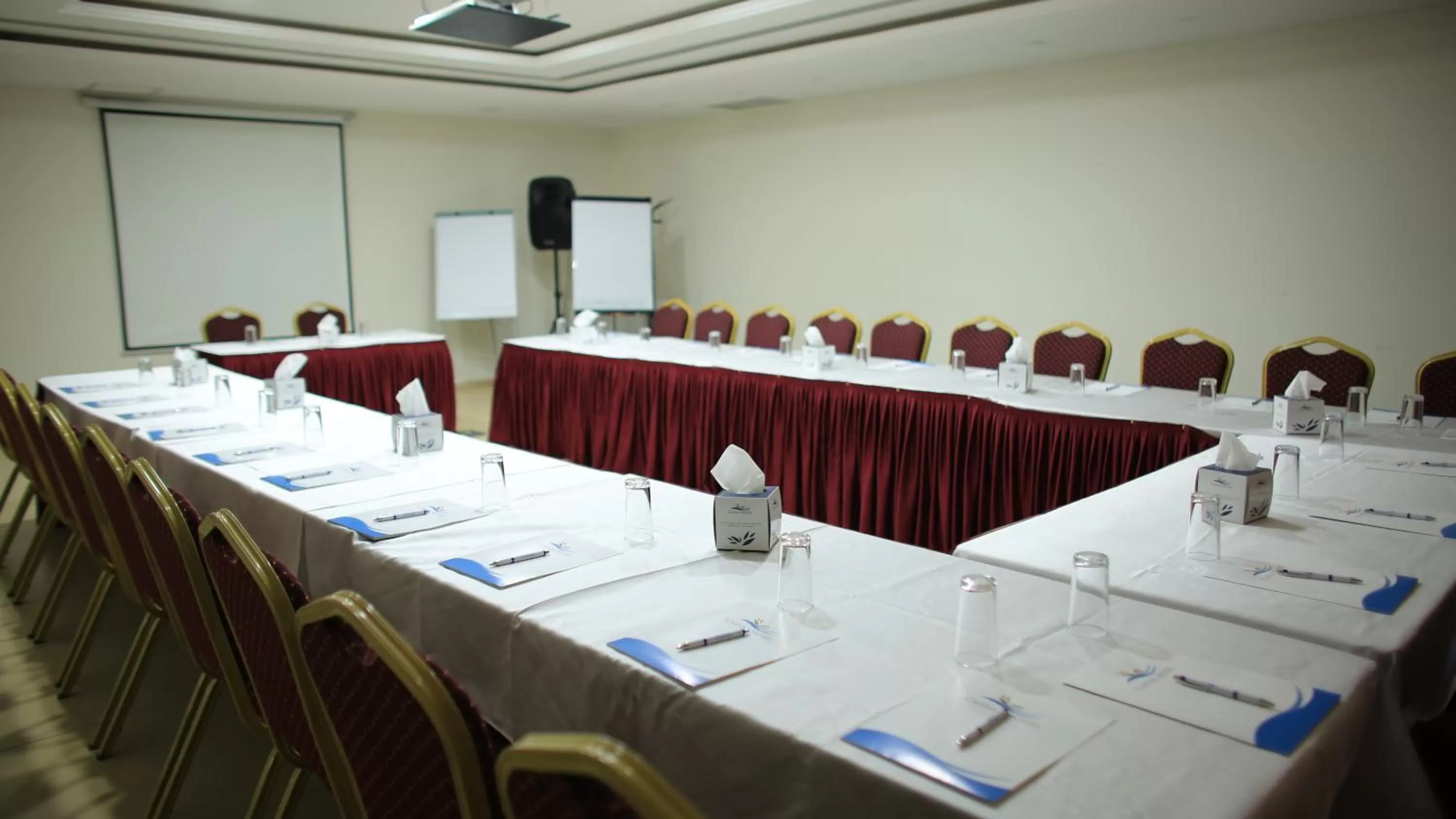 Caesar Hotel Ramallah