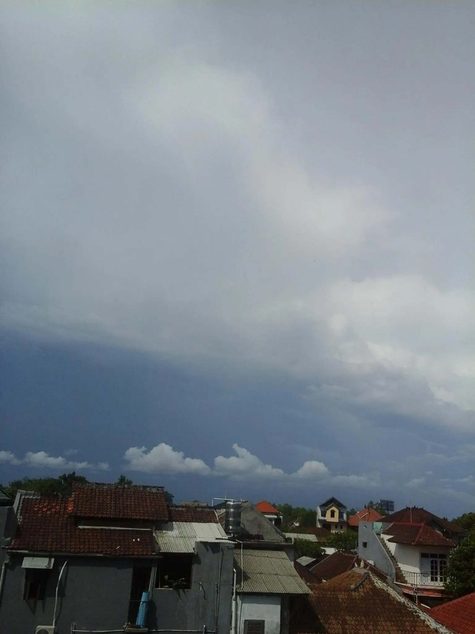 Neighbourhood in Dream @ Jimbaran