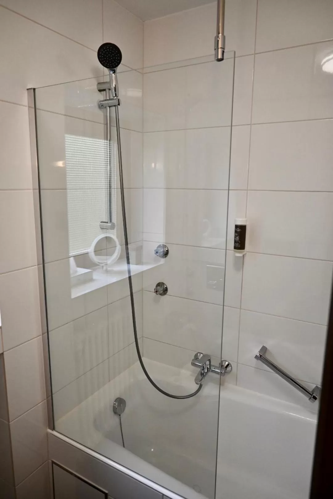 Bathroom in Hotel Am Rupertuspark