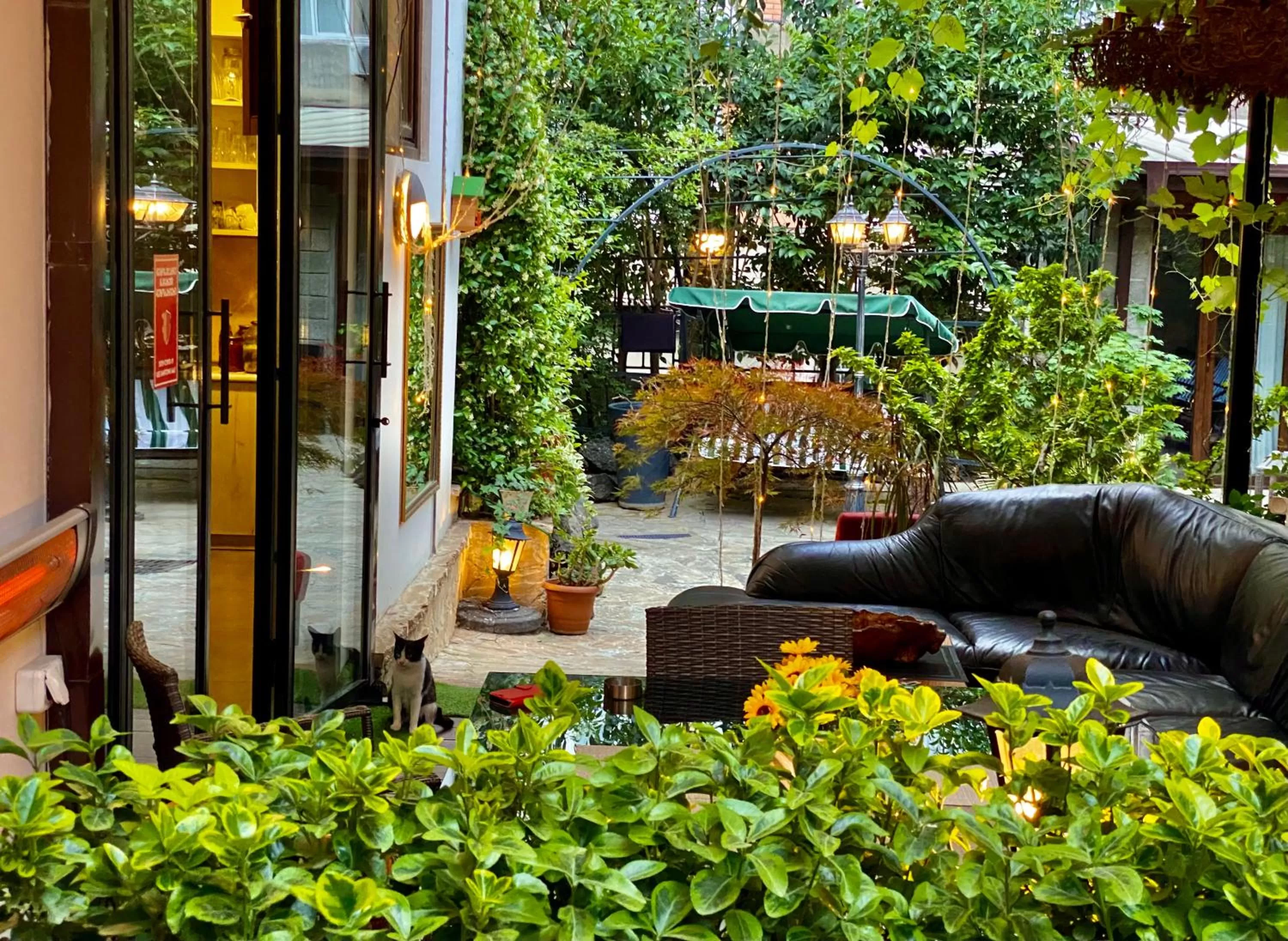 Elea Old Tbilisi Hotel