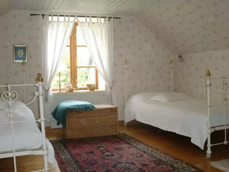 Photo of the whole room, Bed in Trolleberg Bed & Breakfast