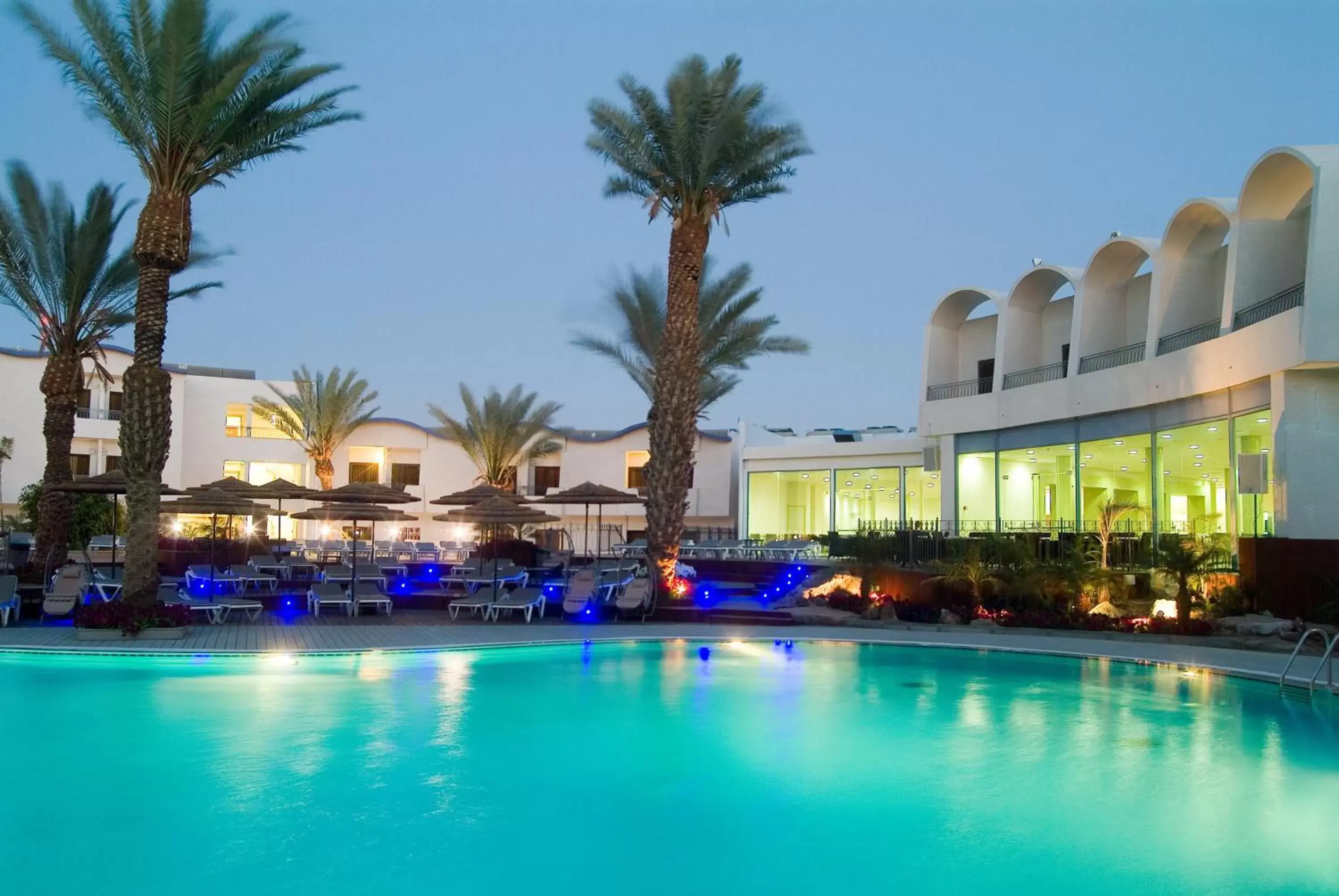 Leonardo Privilege Eilat Hotel - All inclusive Leonardo Privilege Eilat Hotel - All inclusive