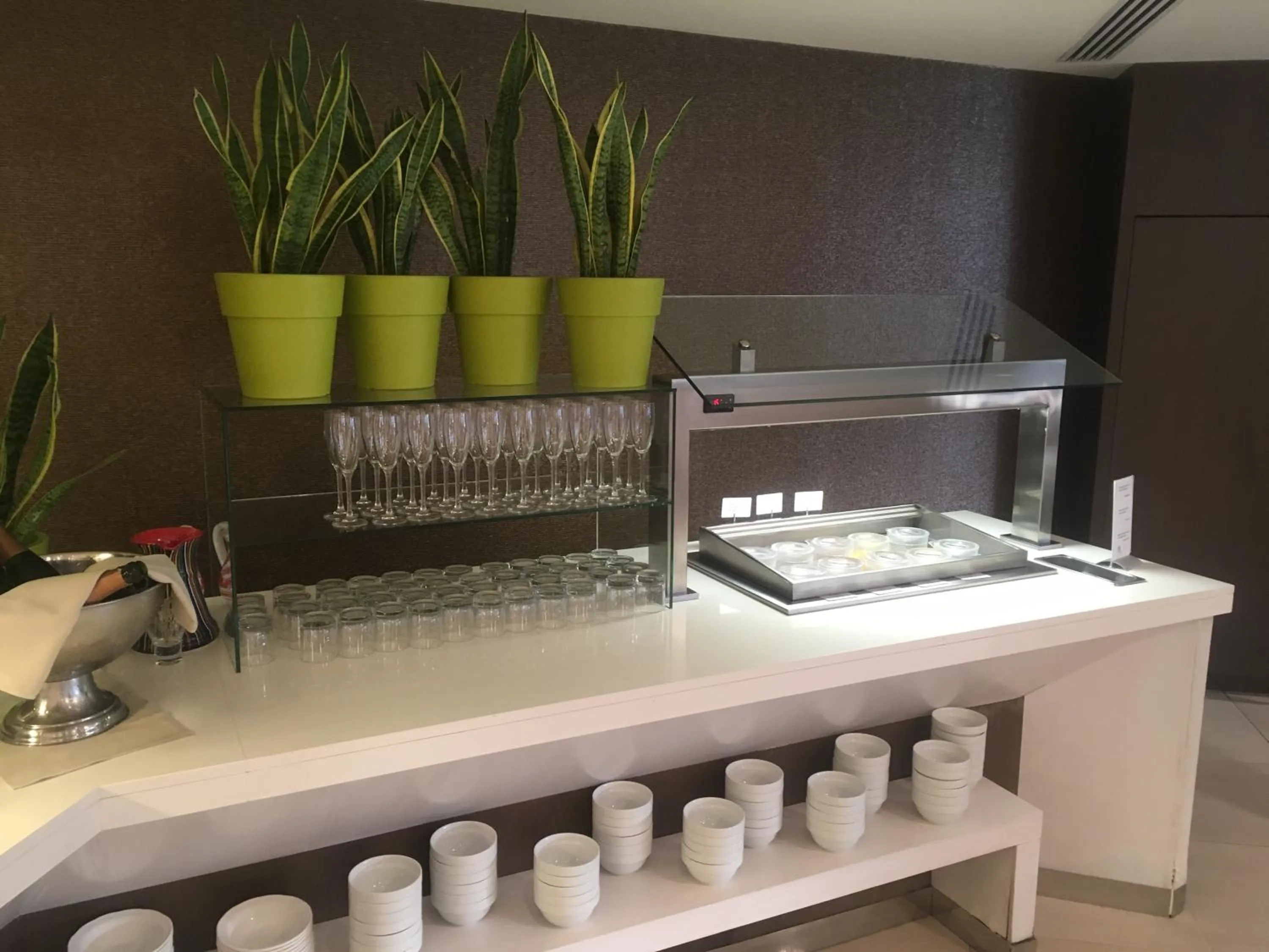 Breakfast in Hotel La Pergola Mallorca