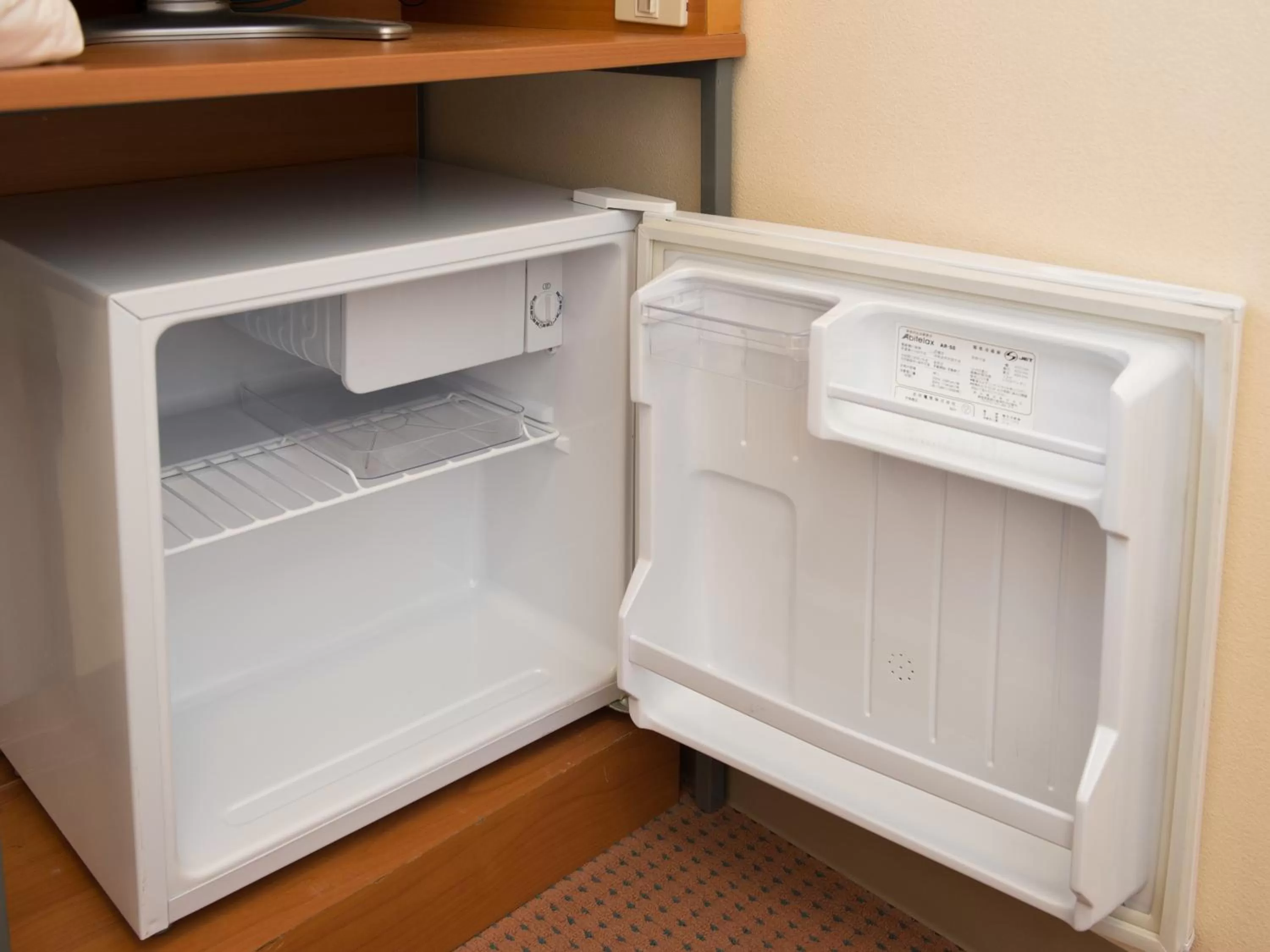 Standard Double Room - single occupancy - Smoking in Comfort Inn Shiojiri Kita Inter