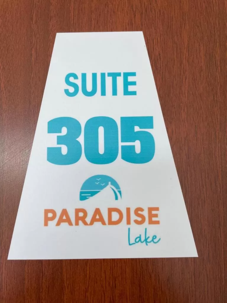 Paradise Lake Finca Hotel